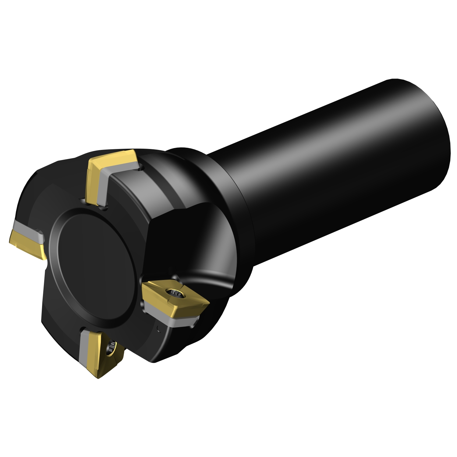 490-063A32-14L  CoroMill® 490 square shoulder milling cutter