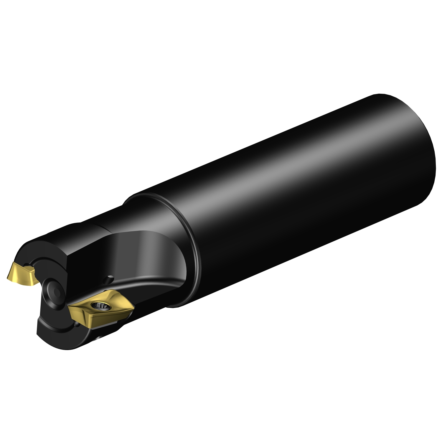 R390-032A32-17L  CoroMill® 390 square shoulder milling cutter