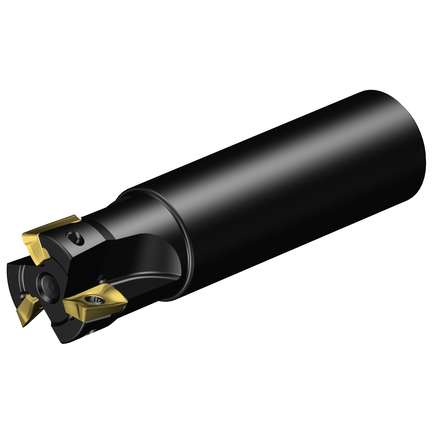 R390-032A32-17M  CoroMill® 390 square shoulder milling cutter