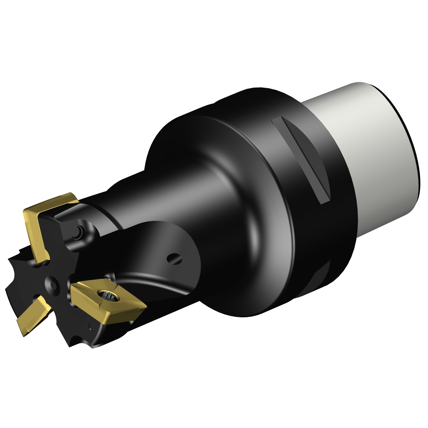 A490-038C5-14M CoroMill® 490 square shoulder milling cutter
