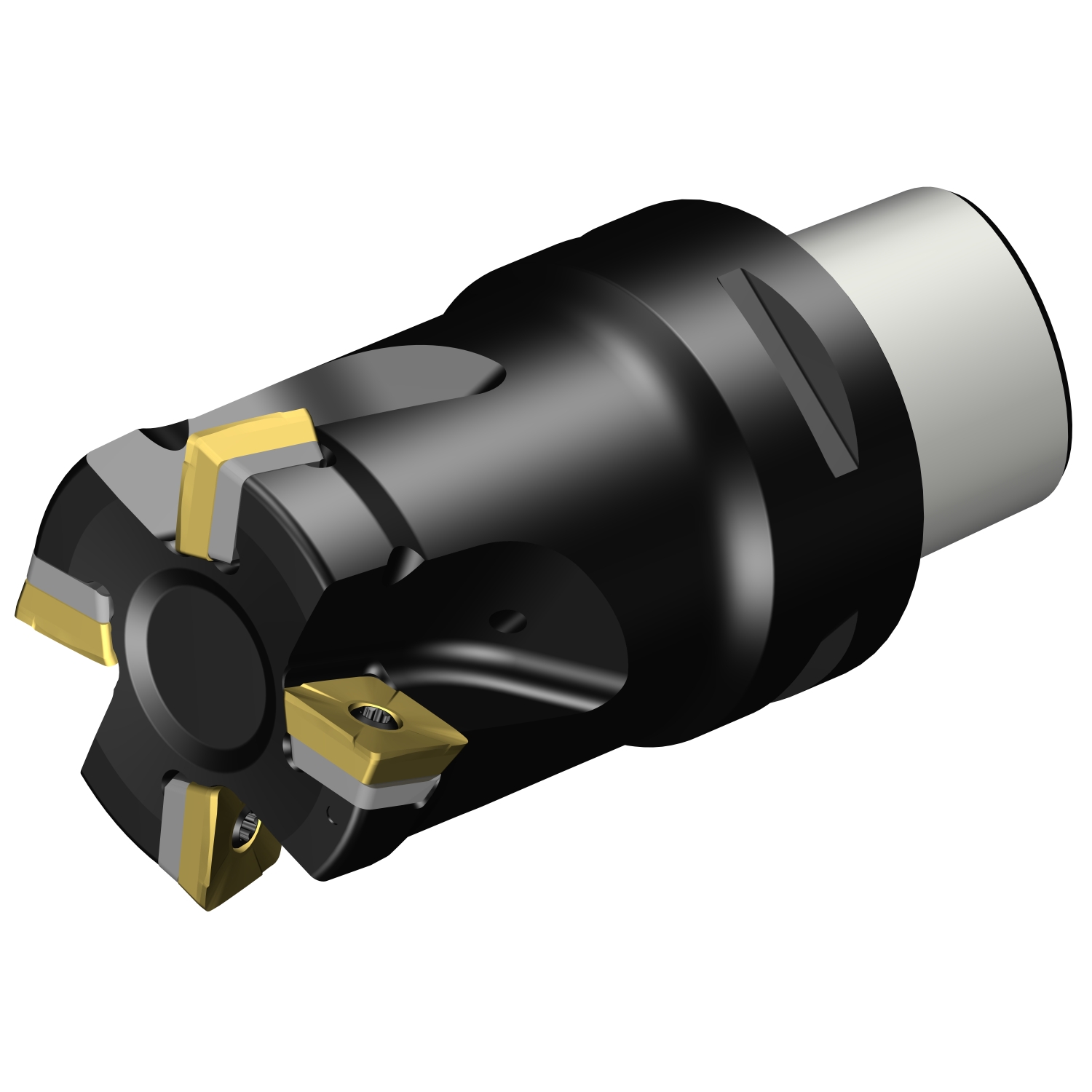 A490-051C5-14M CoroMill® 490 square shoulder milling cutter