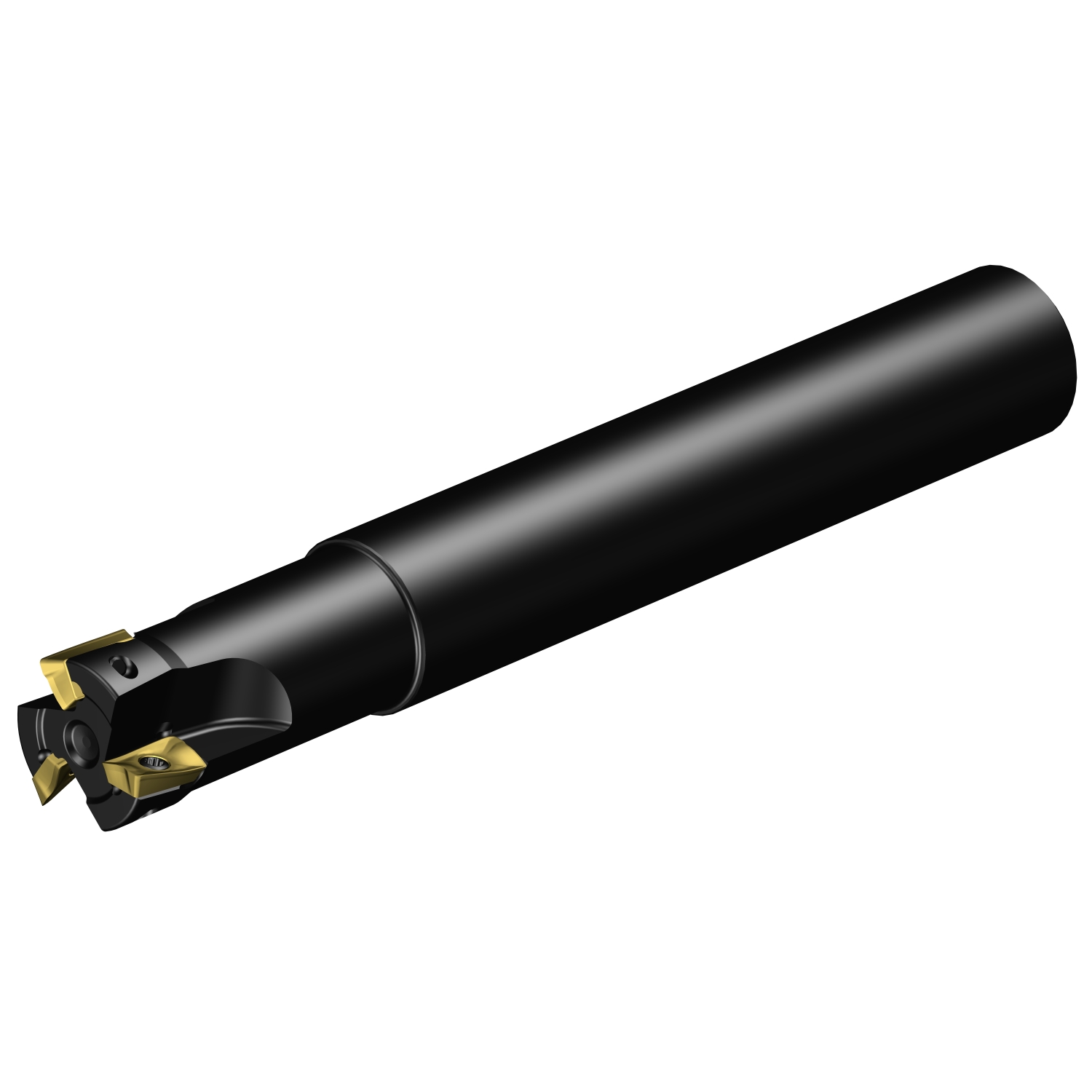 RA390-032O32L-17M CoroMill® 390 square shoulder milling cutter