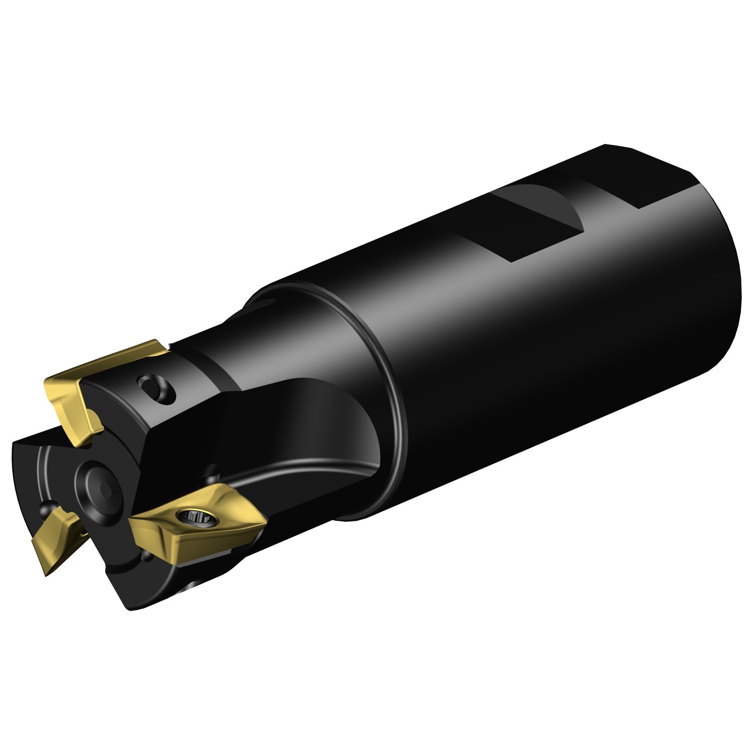 RA390-032M32-17M CoroMill® 390 square shoulder milling cutter