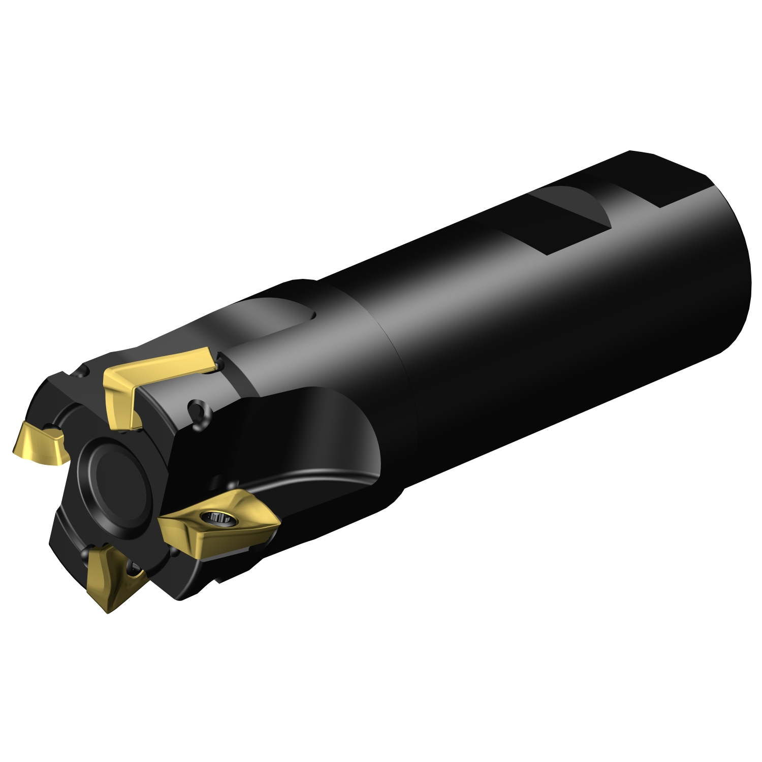 RA390-038M32-17H CoroMill® 390 square shoulder milling cutter