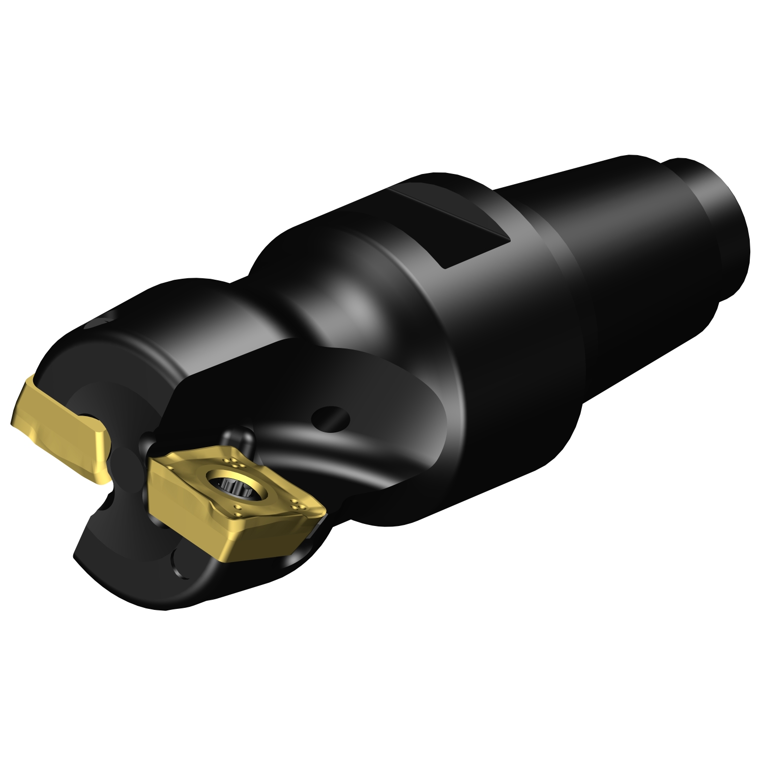 490-020EH20-08L CoroMill® 490 head for square shoulder milling
