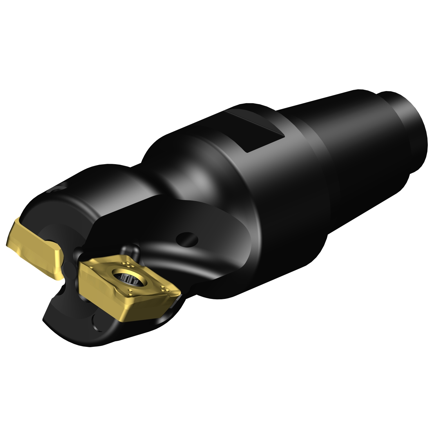 A490-019EH20-08L CoroMill® 490 head for square shoulder milling