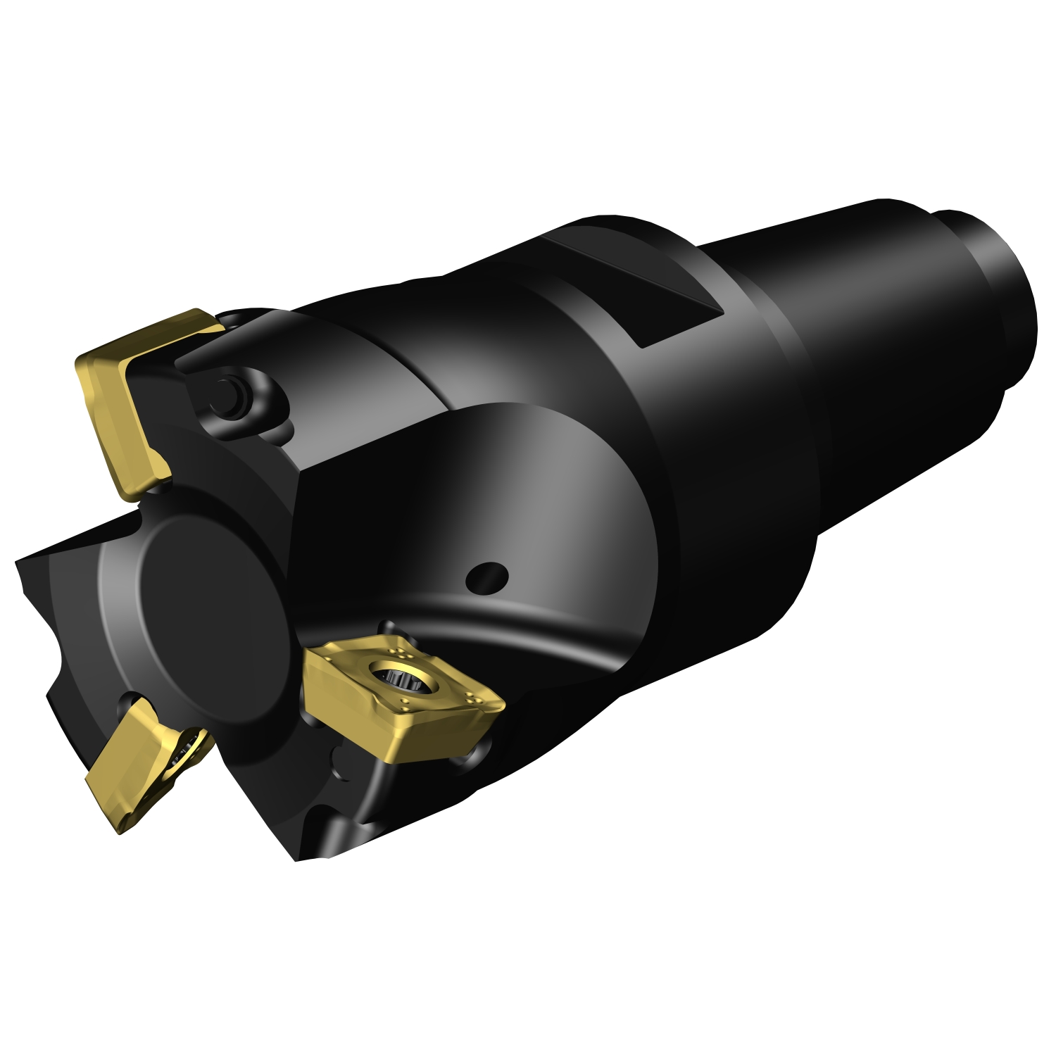 A490-032EH25-08L CoroMill® 490 head for square shoulder milling