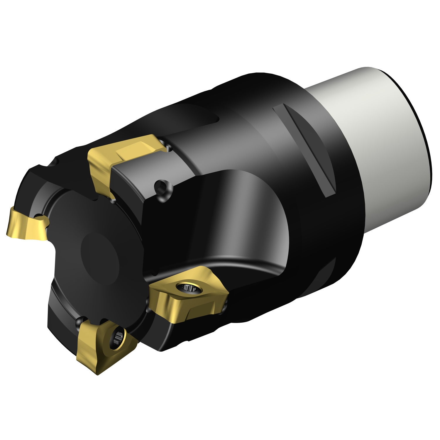 R390-054C5-18M060  CoroMill® 390 square shoulder milling cutter