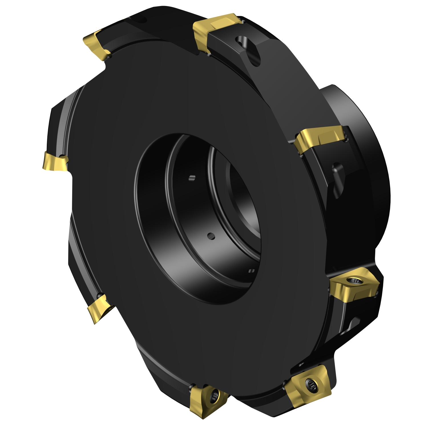 RA390-152R38-18L CoroMill® 390 square shoulder milling cutter