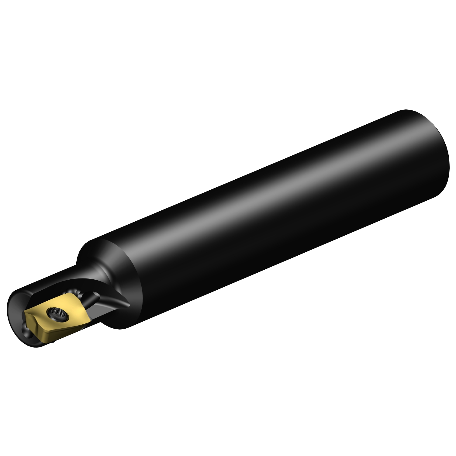 R390-012A16-11L CoroMill® 390 square shoulder milling cutter