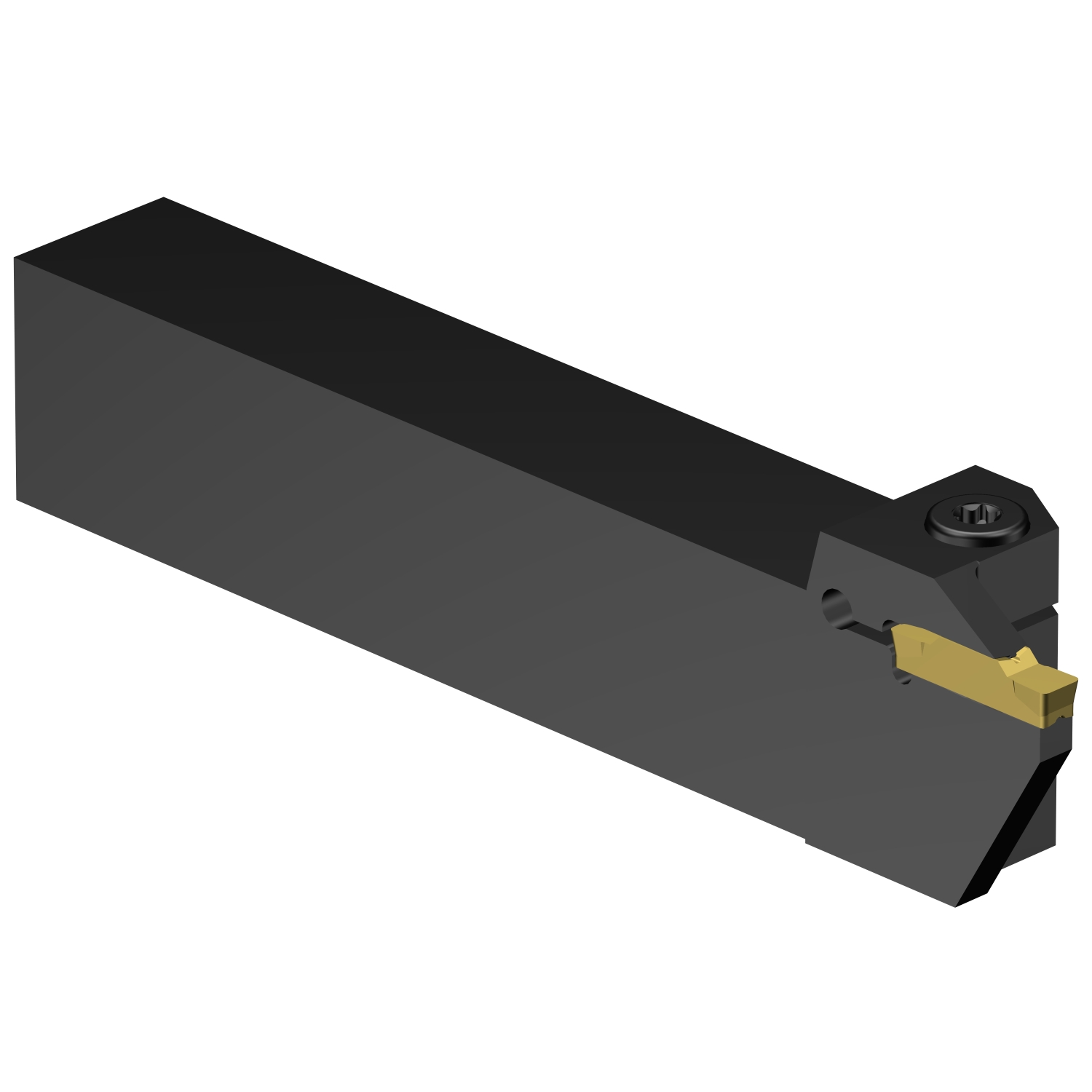 LF123K16-3225BM CoroCut® 1-2 shank tool for parting and grooving
