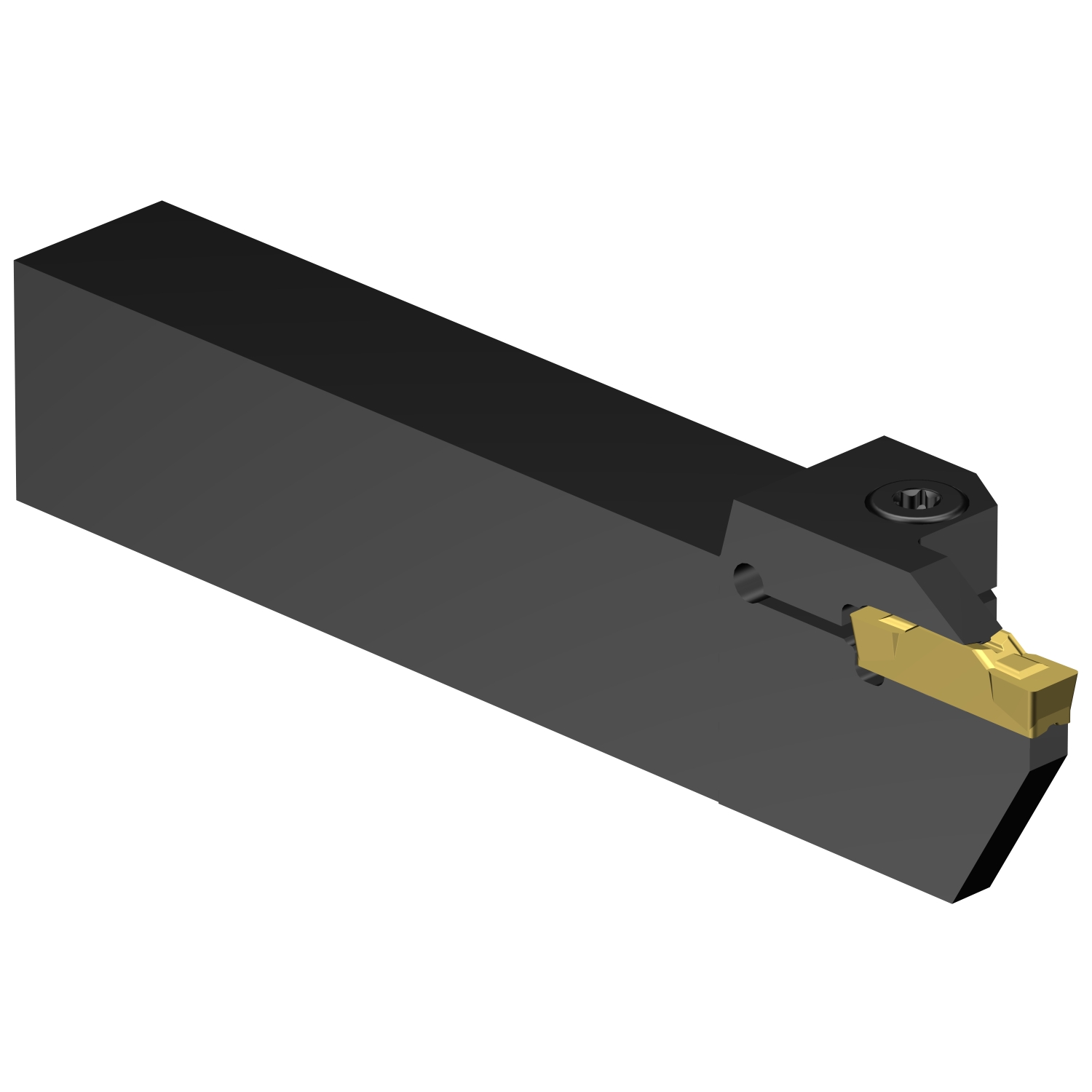LF123L25-3225BM  CoroCut® 1-2 shank tool for parting and grooving