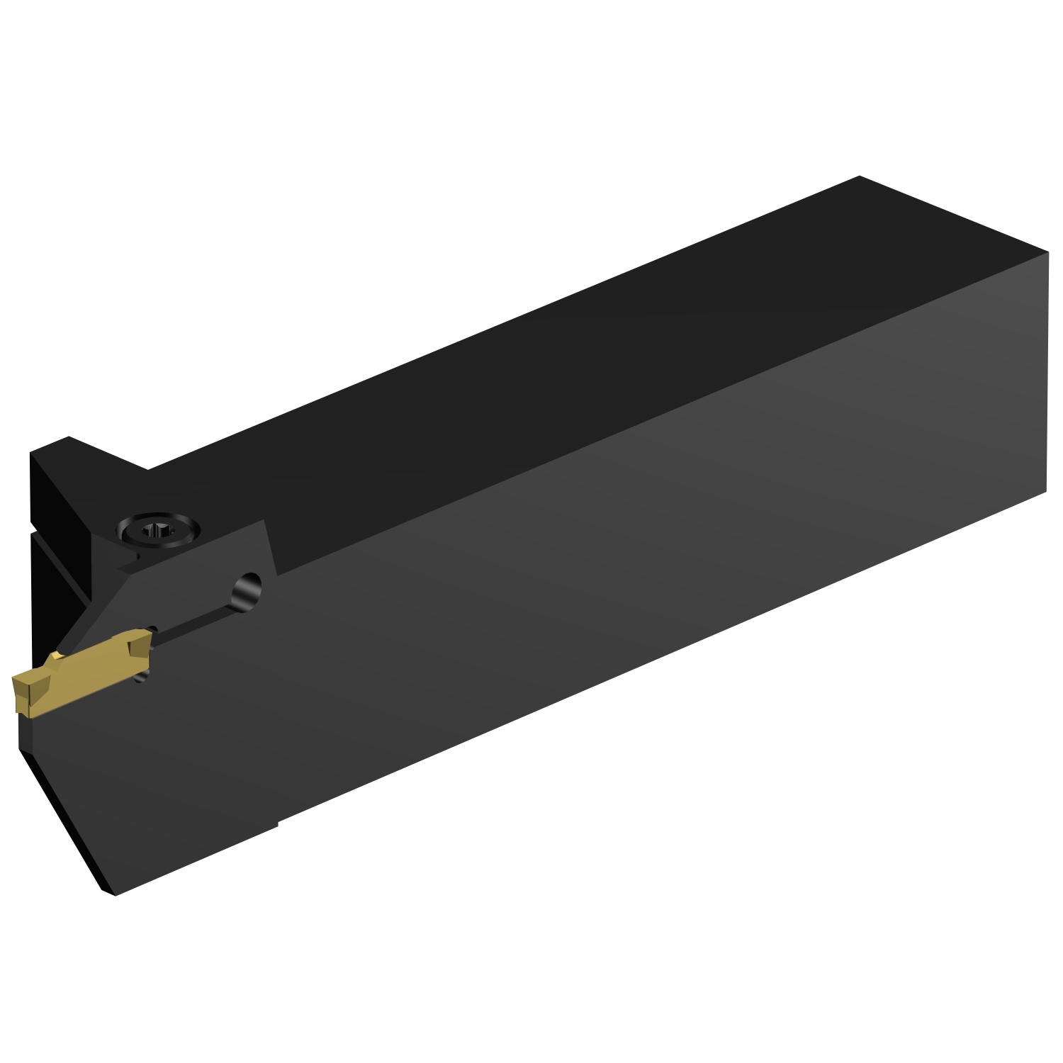 RF123G20-3232B CoroCut® 1-2 shank tool for parting and grooving