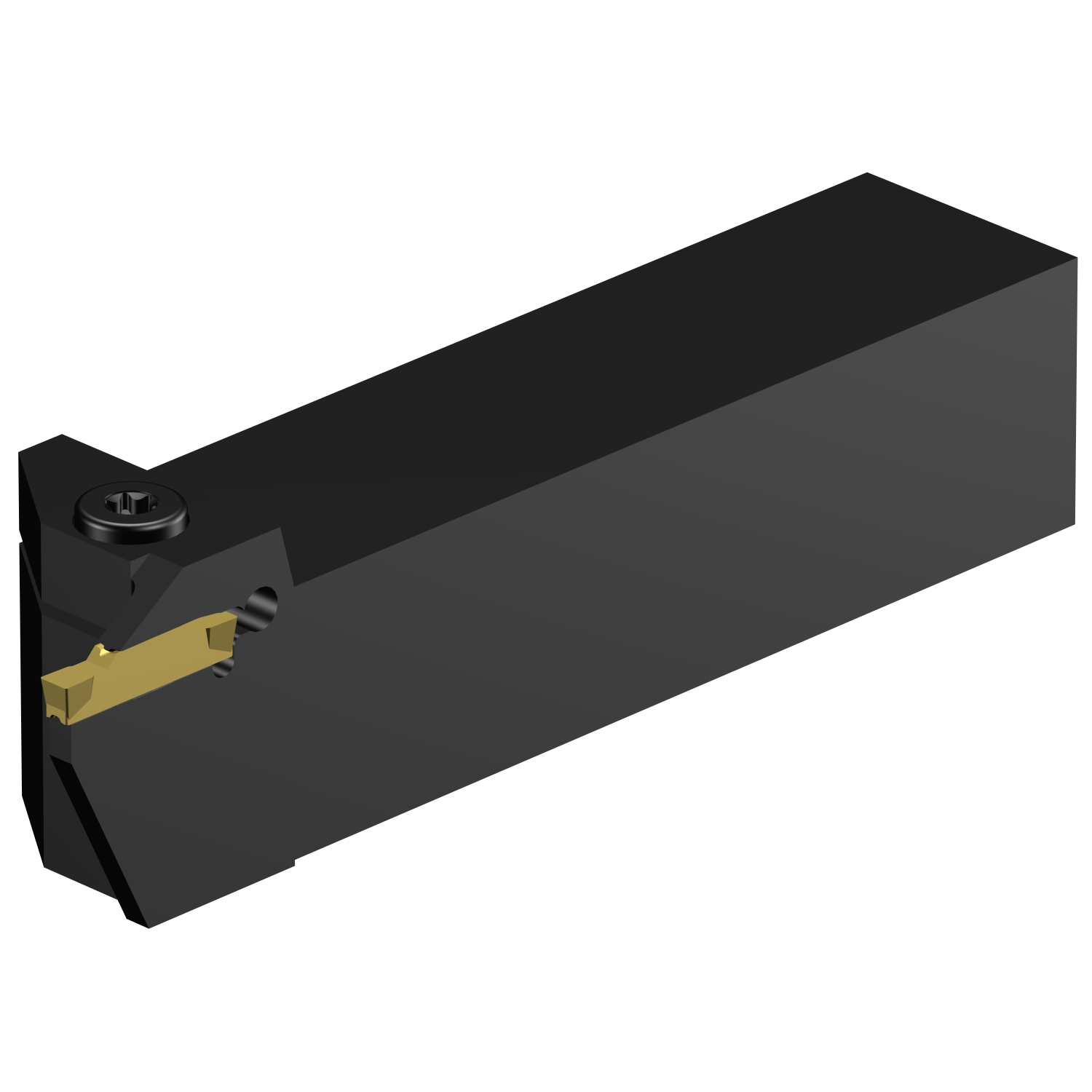 RF123H051-20BM CoroCut® 1-2 shank tool for parting and grooving
