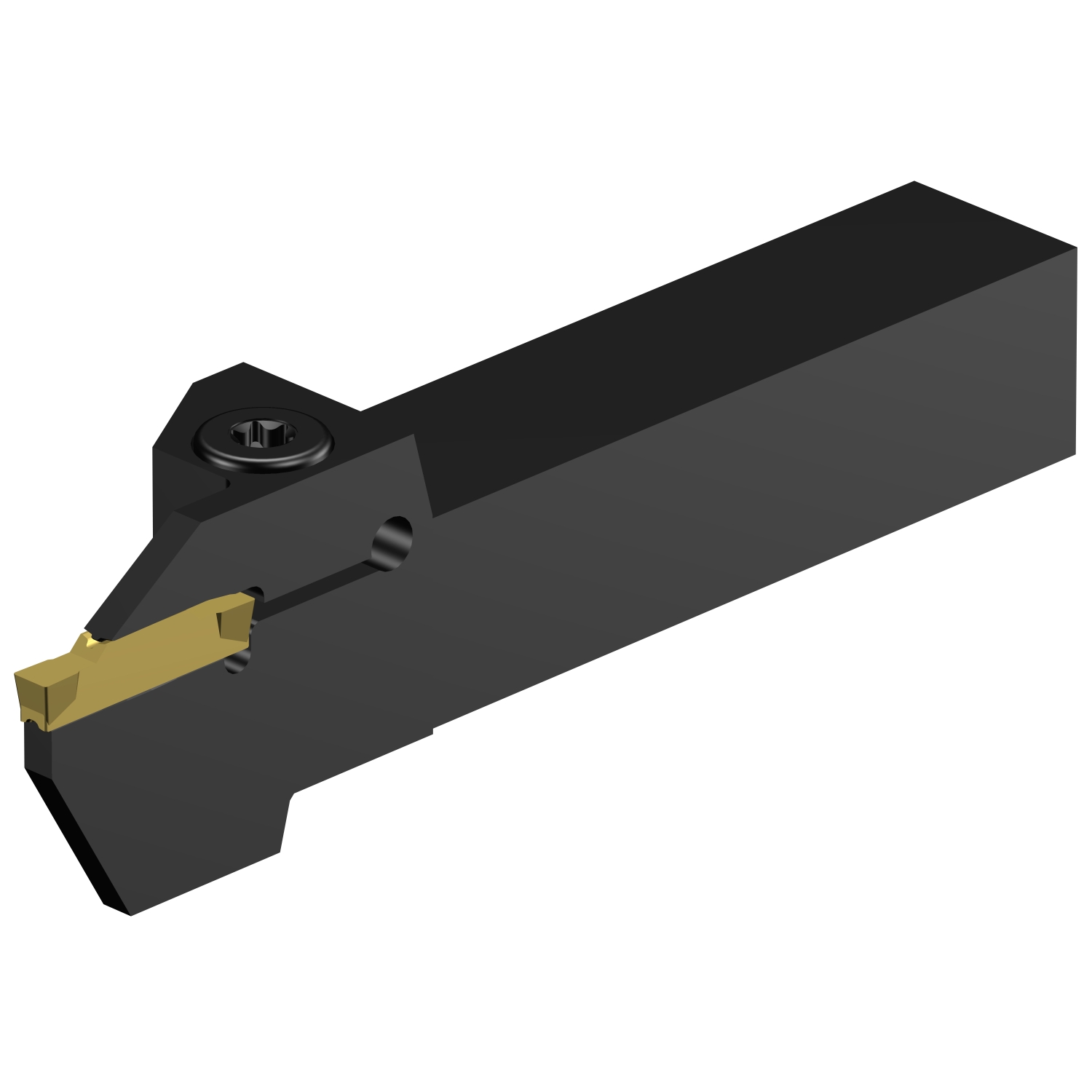 RF123H25-2020BM  CoroCut® 1-2 shank tool for parting and grooving