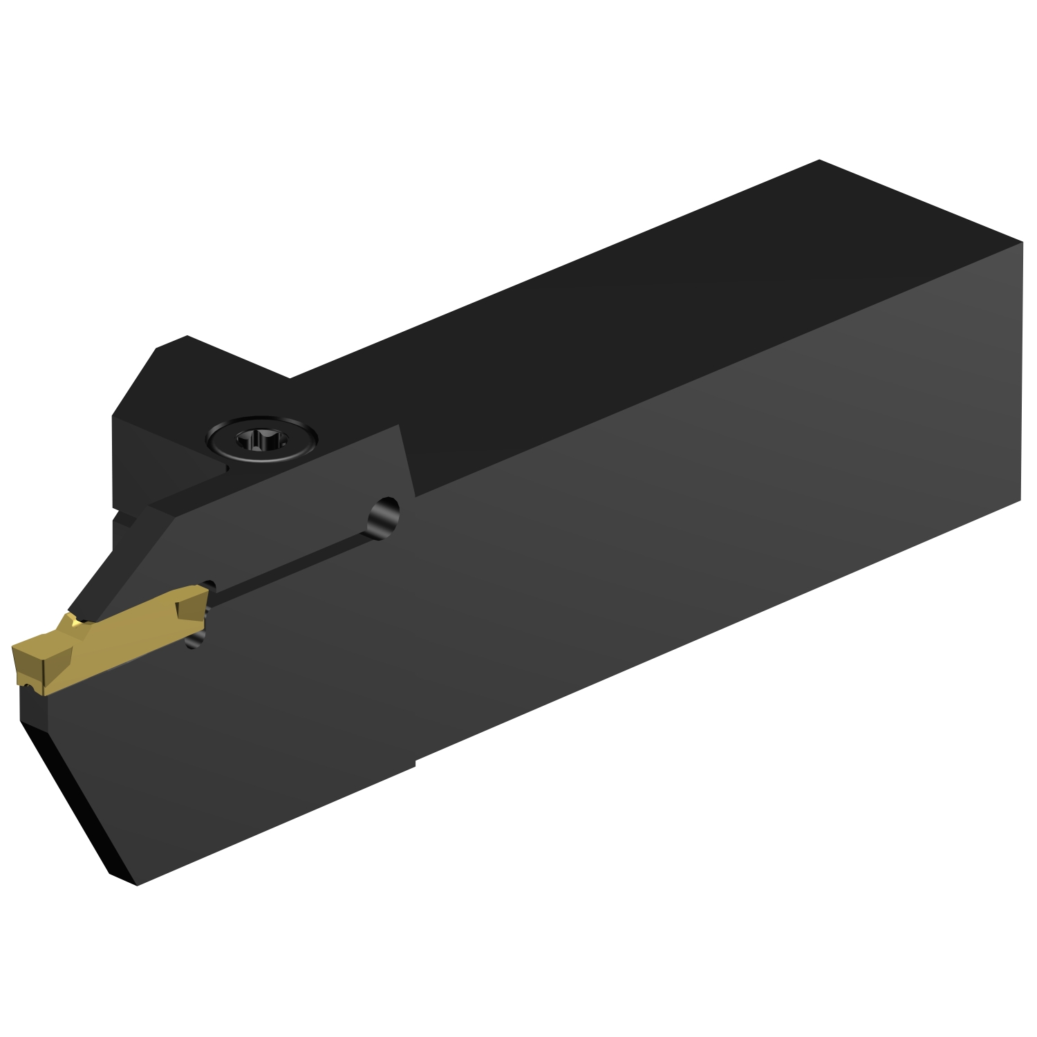 RF123J126-20BM CoroCut® 1-2 shank tool for parting and grooving