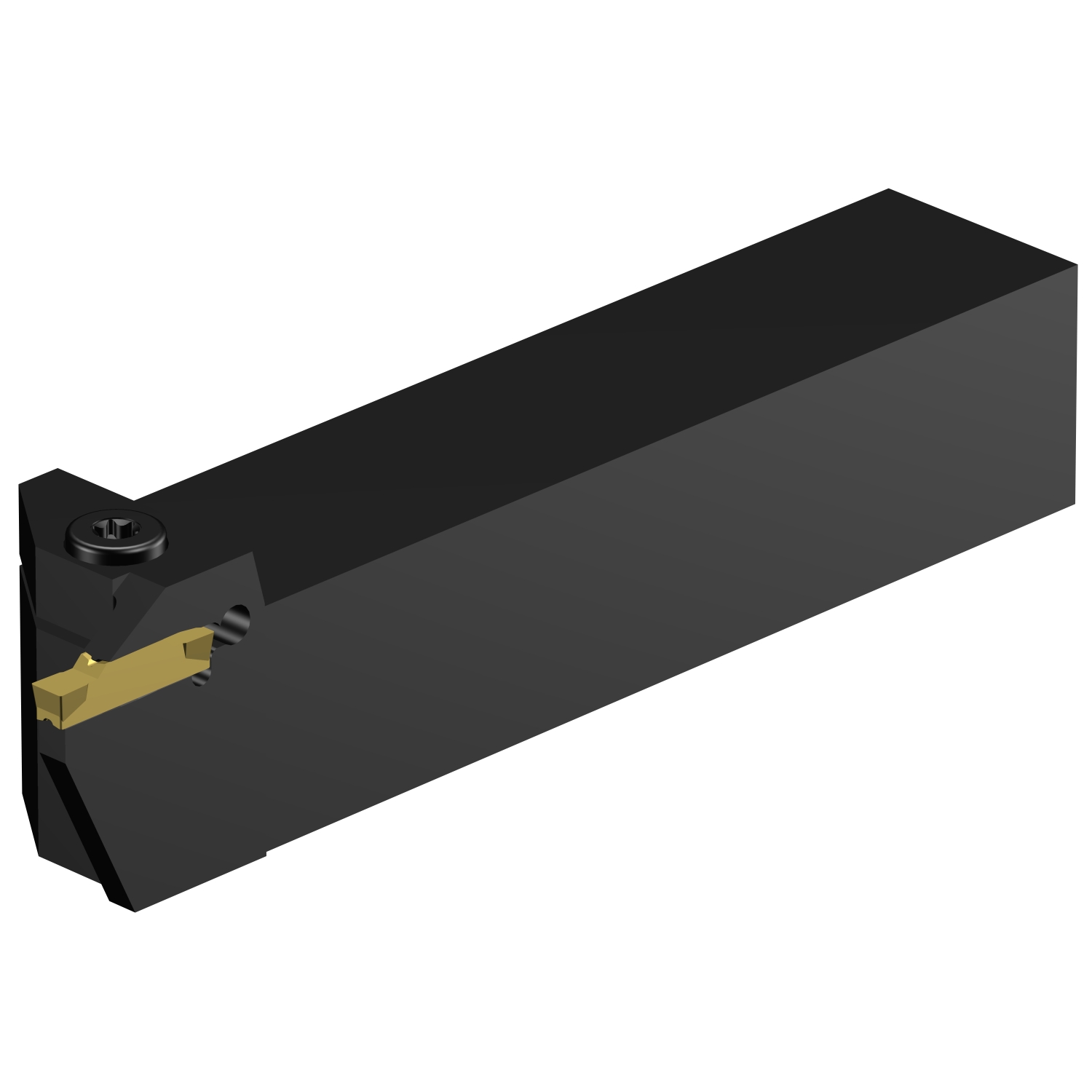 RF123J13-3232BM  CoroCut® 1-2 shank tool for parting and grooving