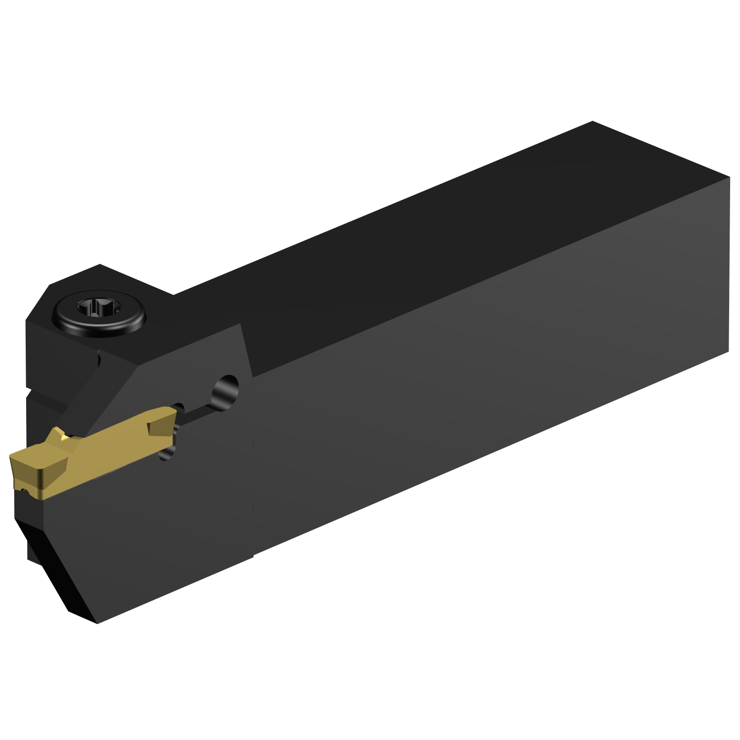 RF123K063-16BM  CoroCut® 1-2 shank tool for parting and grooving