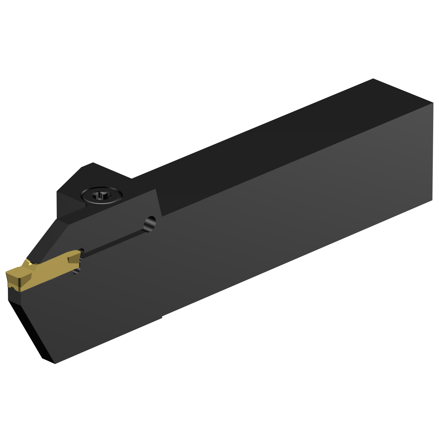 RF123K32-3225BM  CoroCut® 1-2 shank tool for parting and grooving