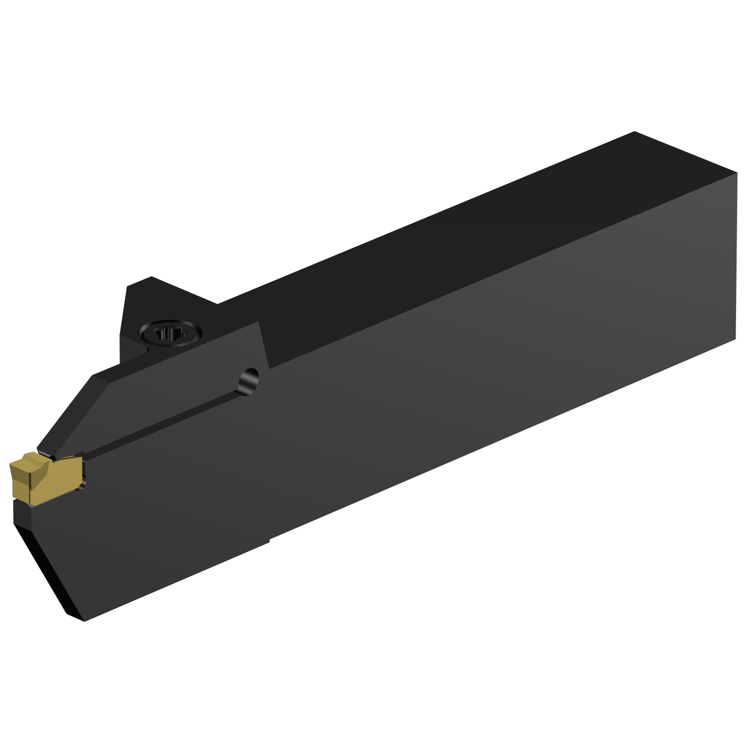 RF151.23-3225-50M1 T-Max® Q-Cut shank tool for parting and grooving