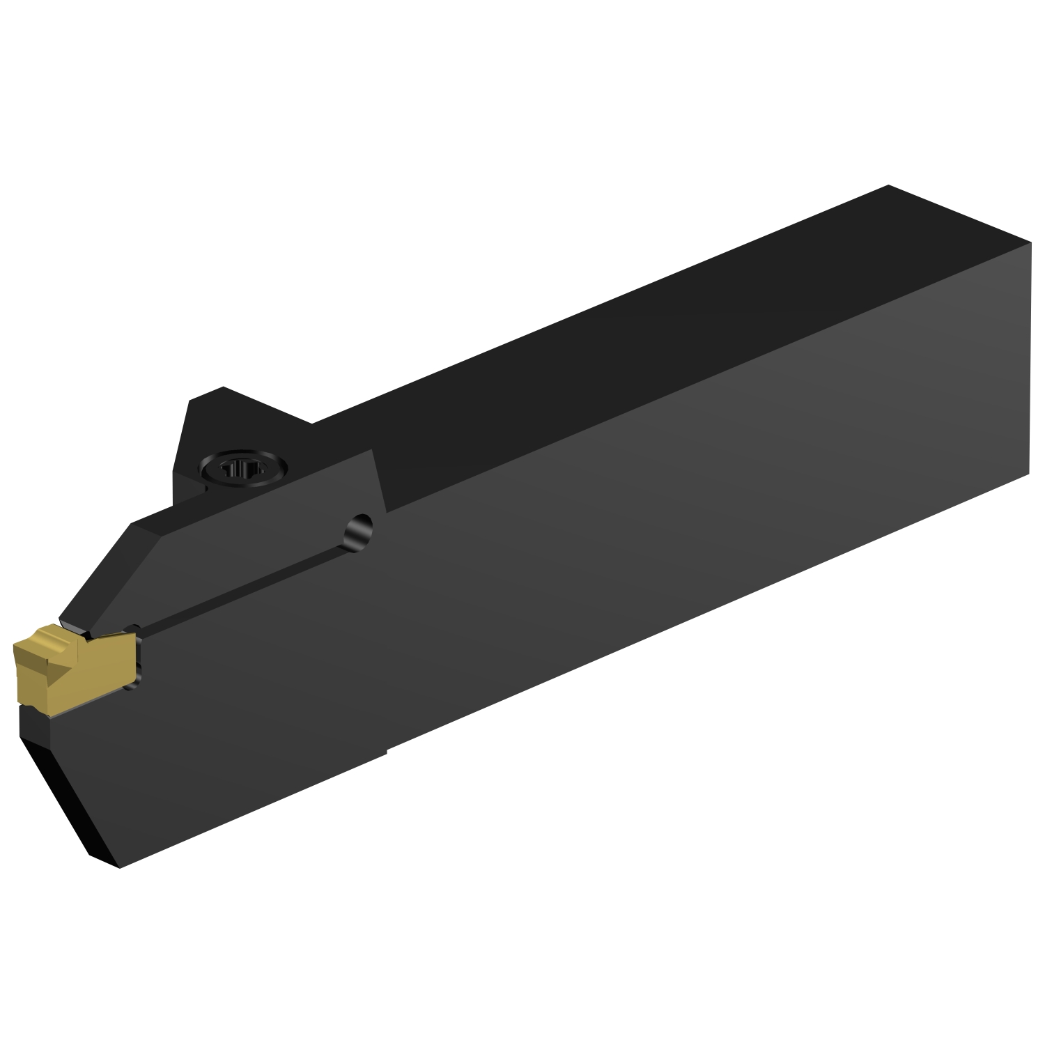 RF151.23-3225-60M1  T-Max® Q-Cut shank tool for parting and grooving