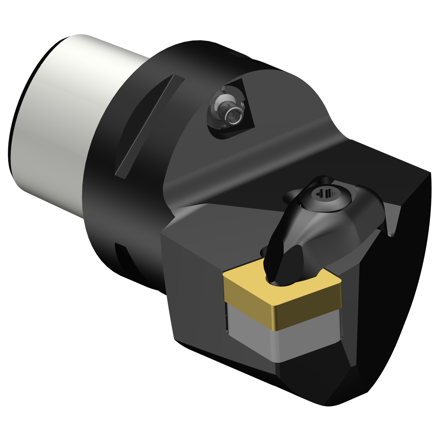 C4-DCKNL-27050-12  T-Max® P cutting unit for turning