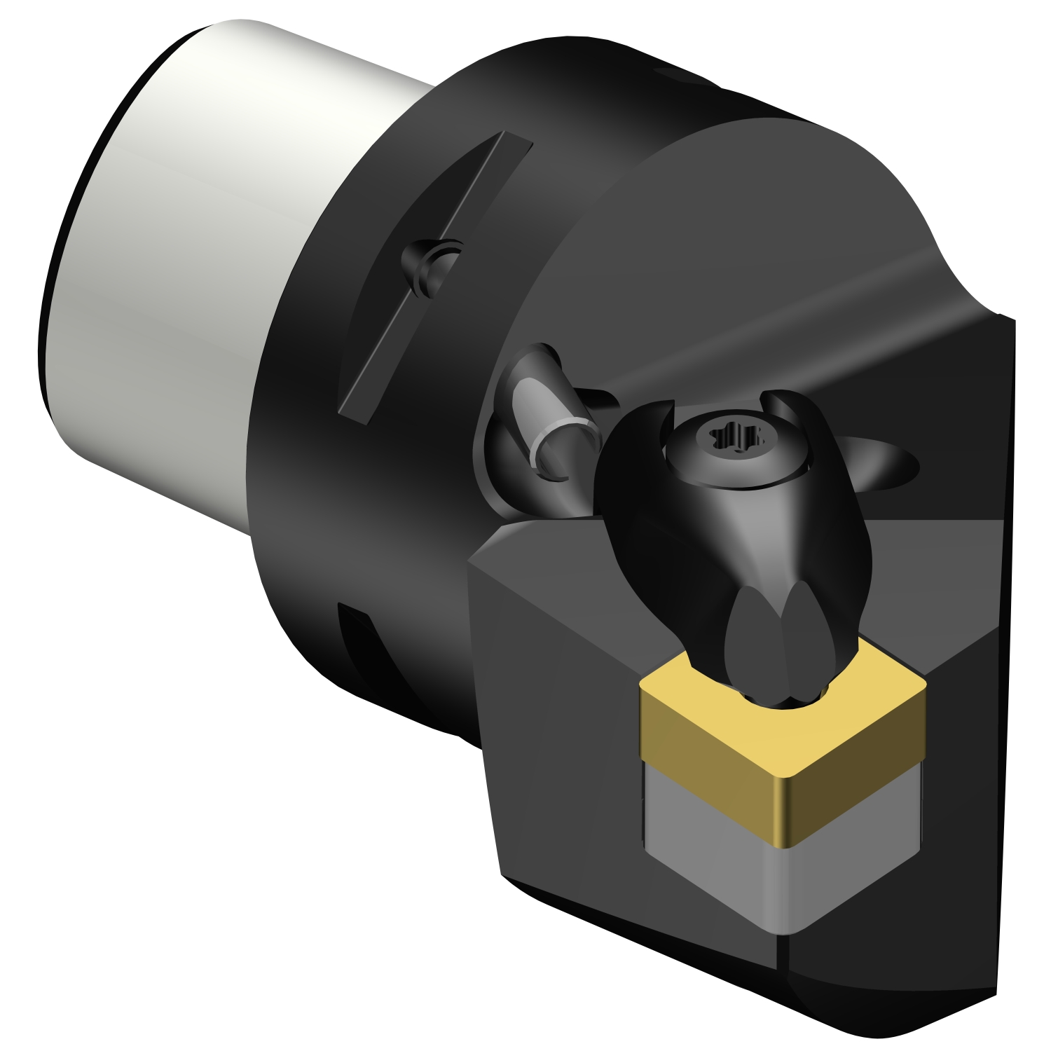 C4-DCLNL-27050-12  T-Max® P cutting unit for turning