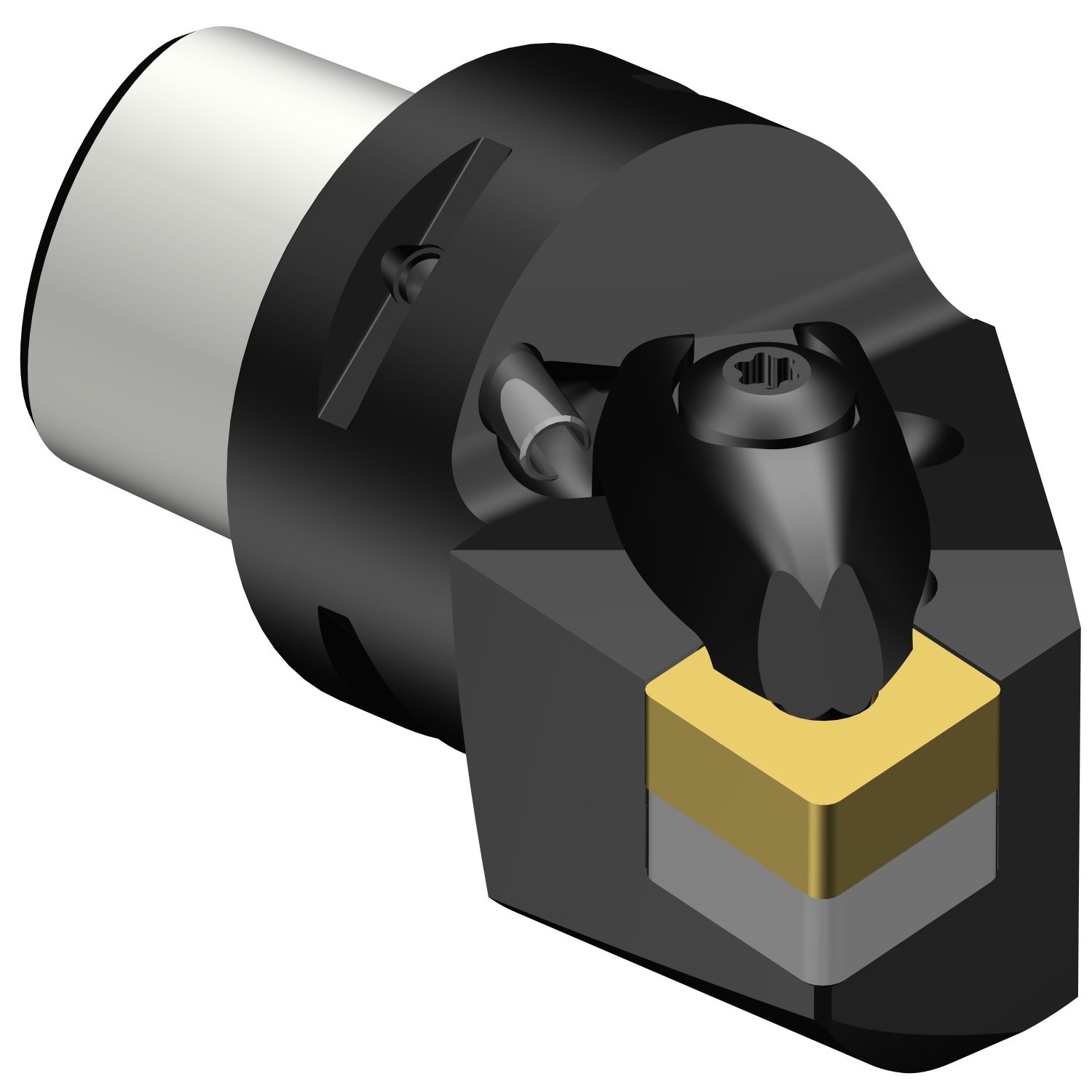 C4-DCLNL-27055-16  T-Max® P cutting unit for turning