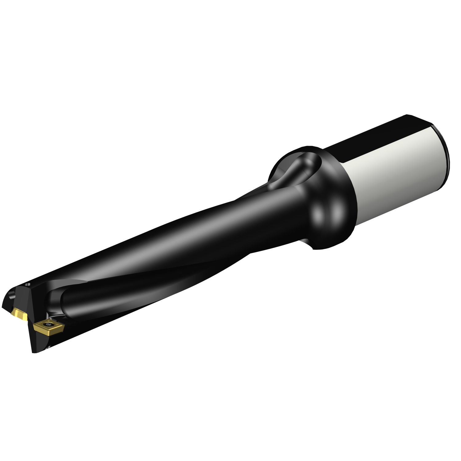 880-D3300L40-05  CoroDrill® 880 indexable insert drill