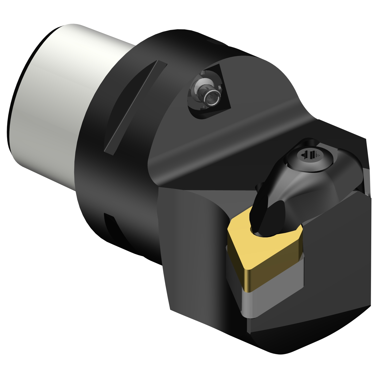 C4-DDUNL-27050-1504  T-Max® P cutting unit for turning