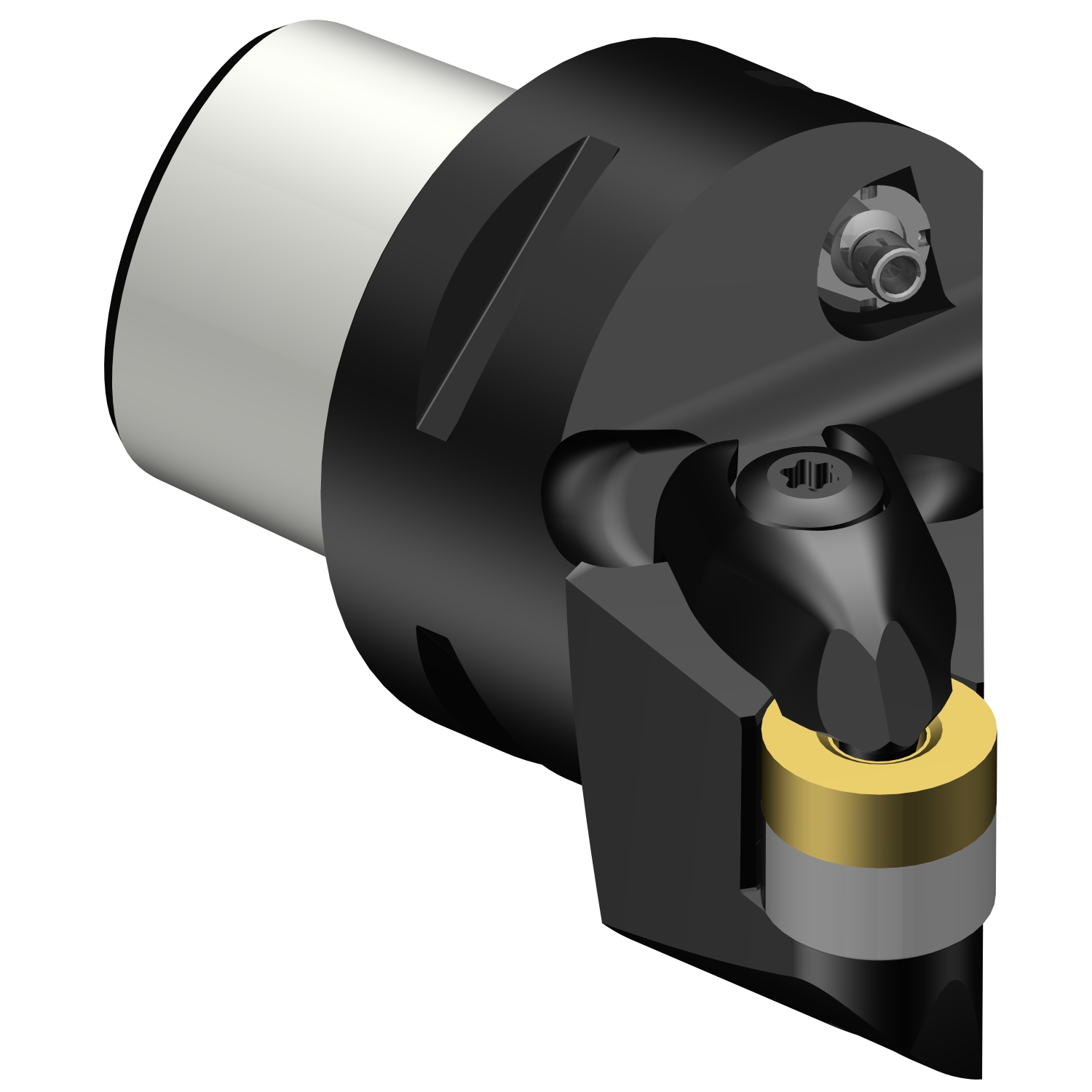 C4-DRSNL-27050-12  T-Max® P cutting unit for turning