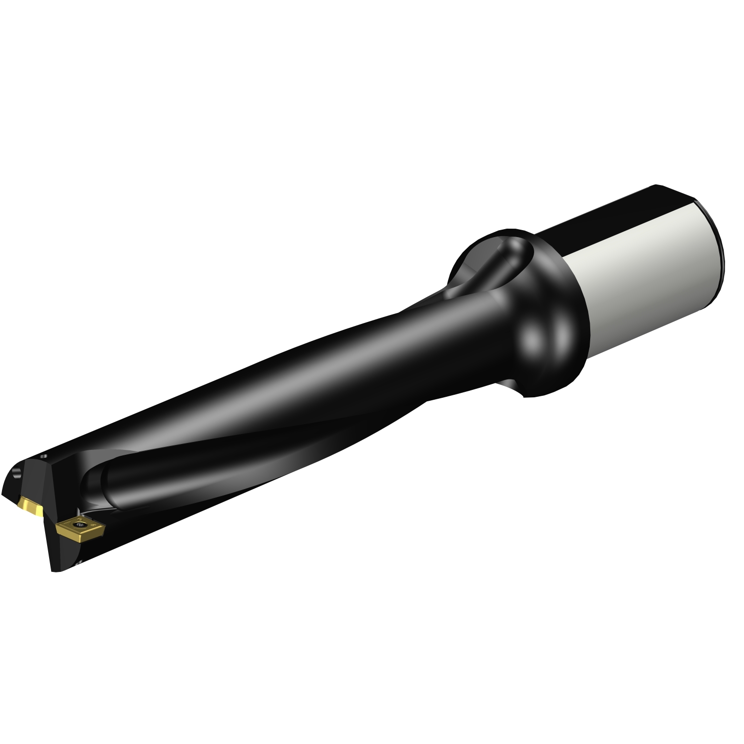 880-D4200L50-05  CoroDrill® 880 indexable insert drill