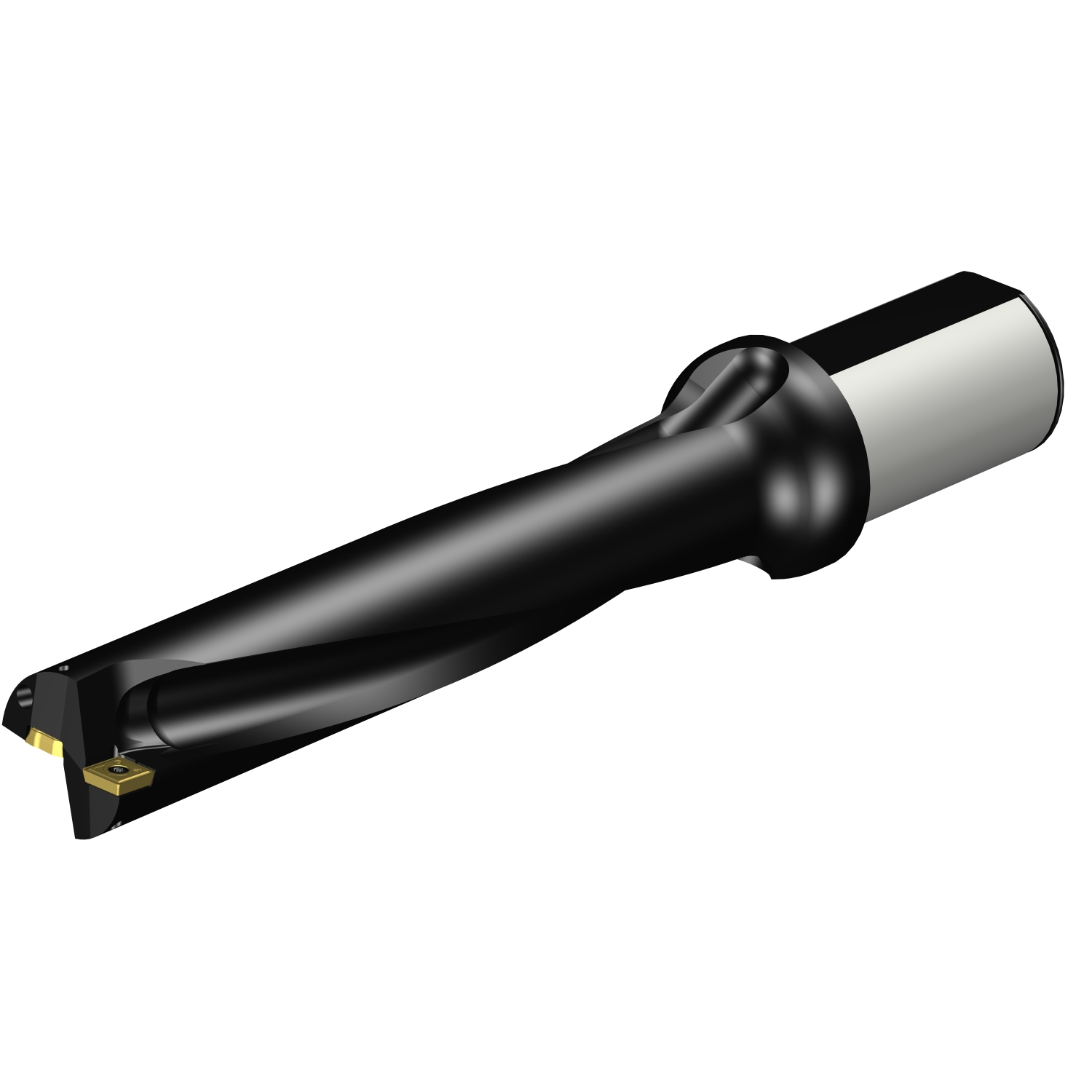 880-D4300L50-05  CoroDrill® 880 indexable insert drill