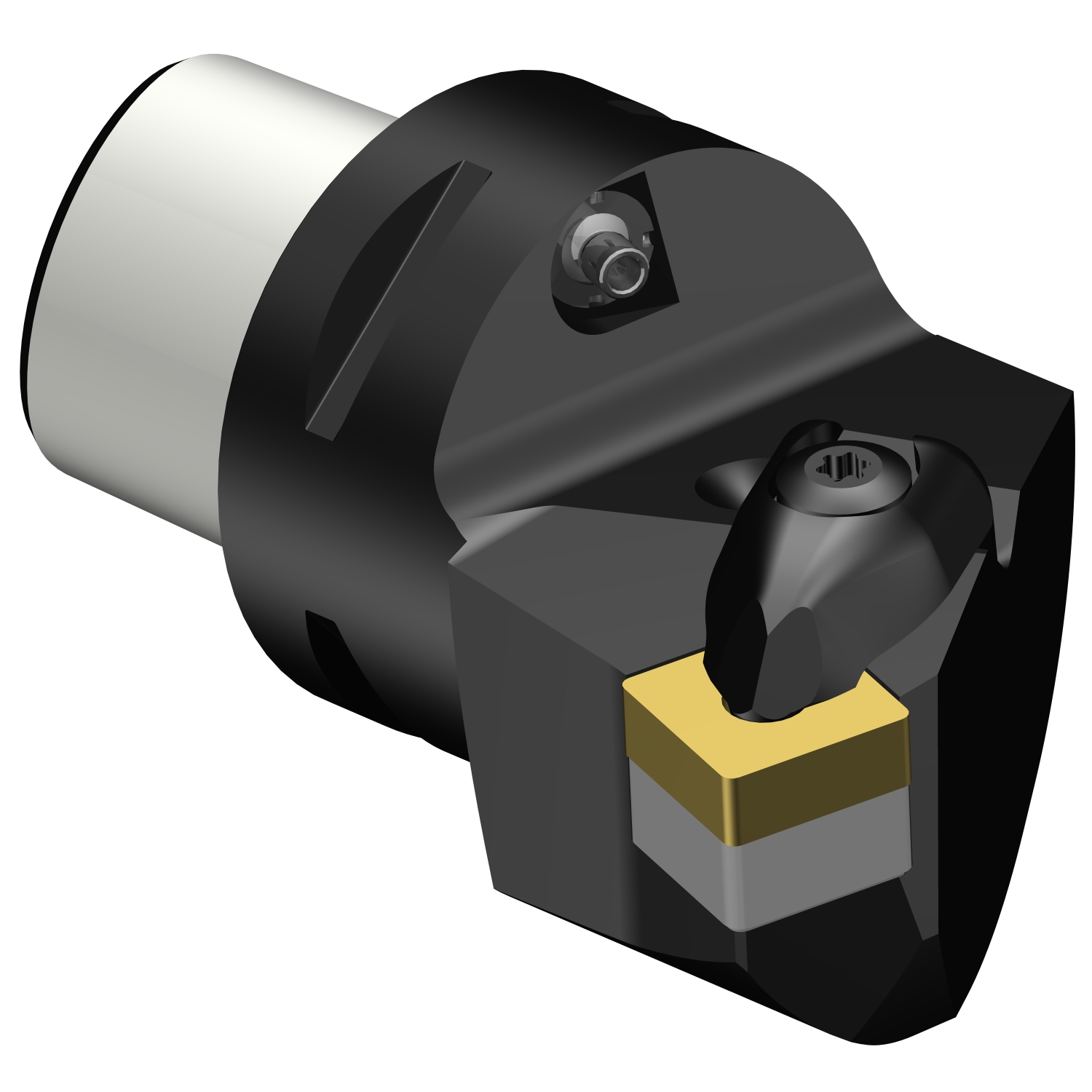 C4-DSKNL-27050-12  T-Max® P cutting unit for turning