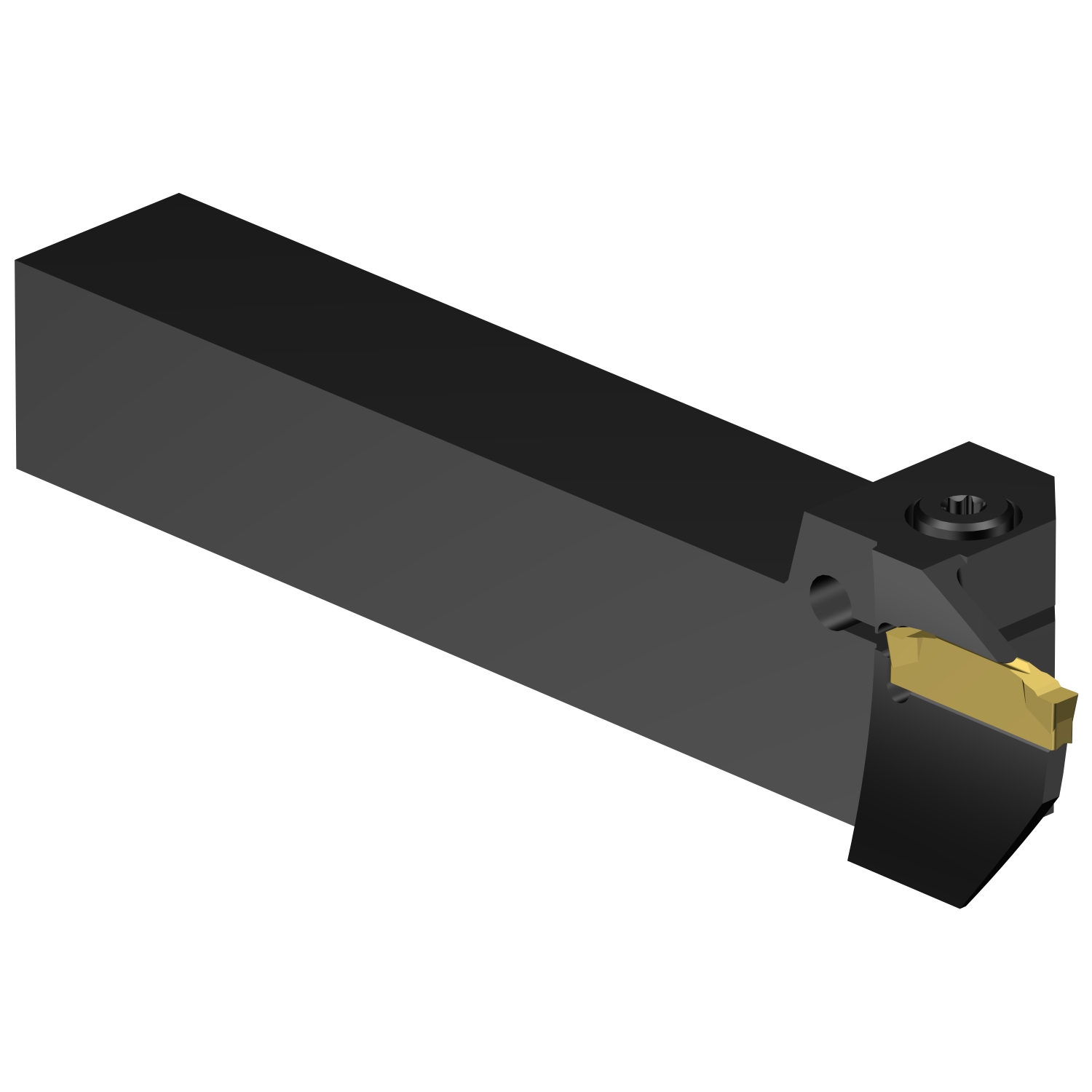 LF123G13-2020B-067B  CoroCut® 1-2 shank tool for face grooving