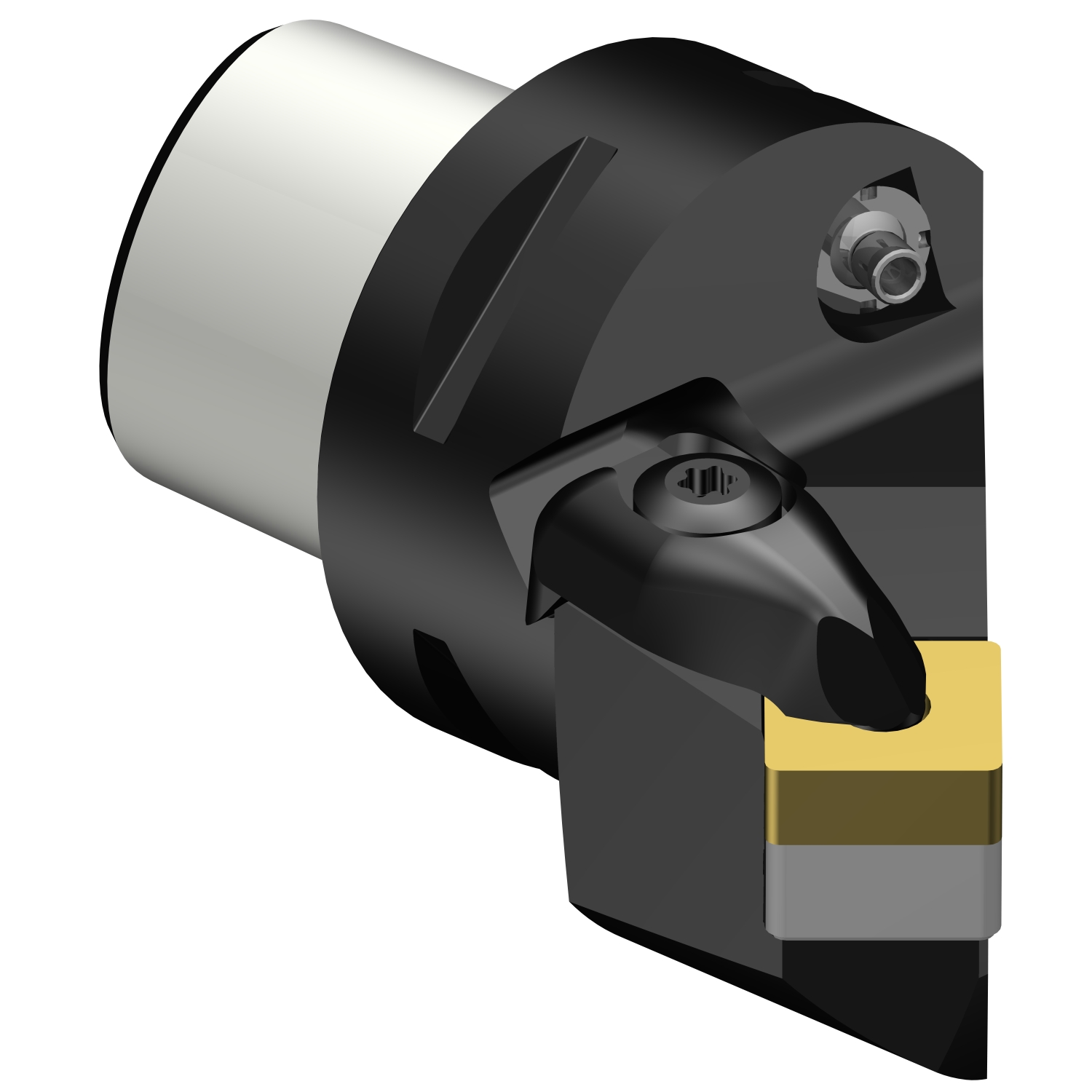 C4-DSSNL-27042-12  T-Max® P cutting unit for turning