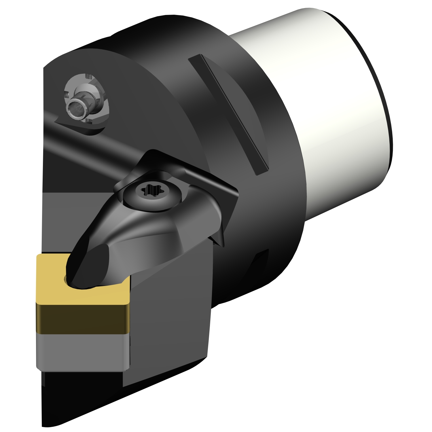 C4-DSSNR-27042-12  T-Max® P cutting unit for turning