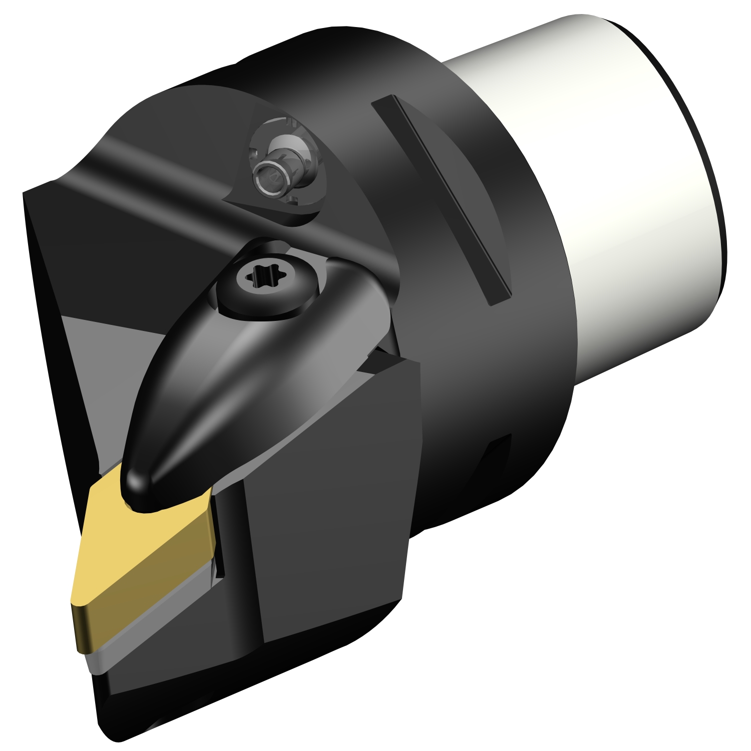 C4-DVJNR-27062-16  T-Max® P cutting unit for turning