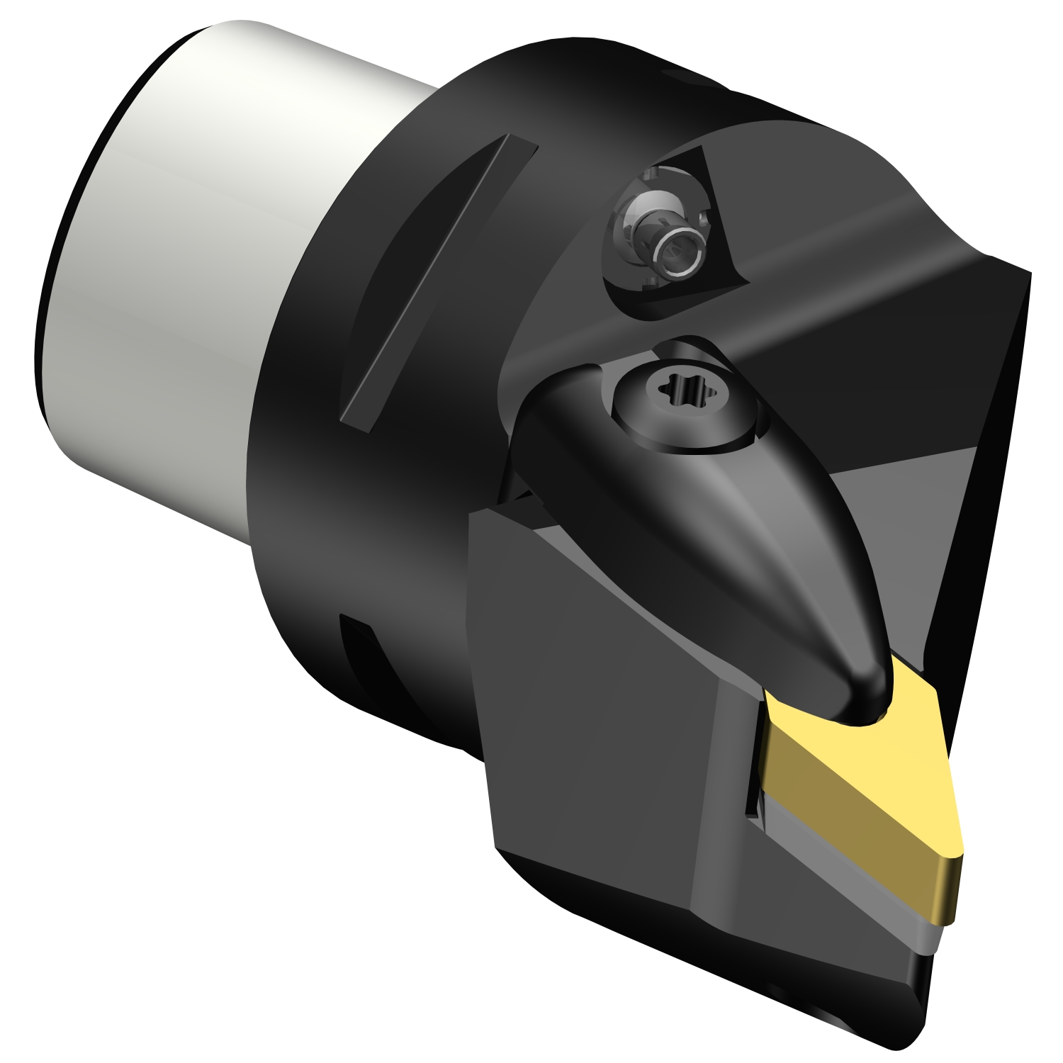 C4-DVJNL-27062-16  T-Max® P cutting unit for turning