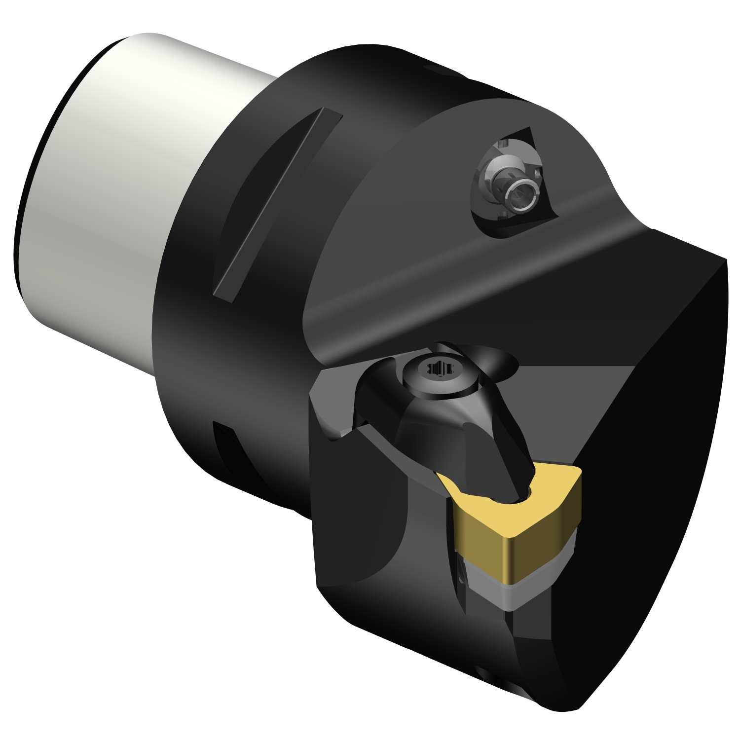 C4-DWLNL-27050-06  T-Max® P cutting unit for turning