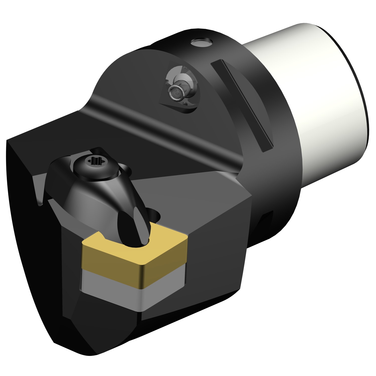 C5-DCKNR-35060-16  T-Max® P cutting unit for turning