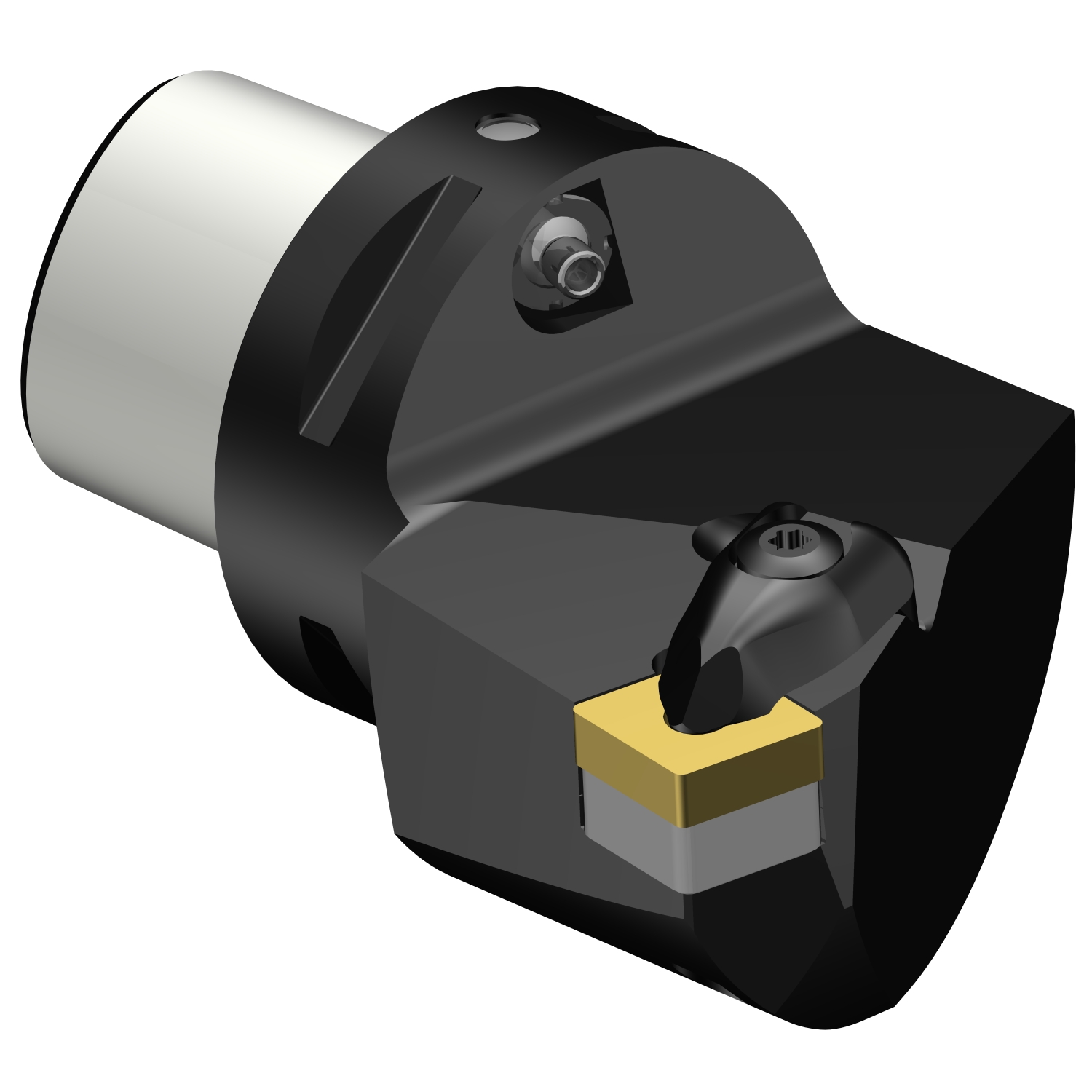 C5-DCKNL-35060-12  T-Max® P cutting unit for turning