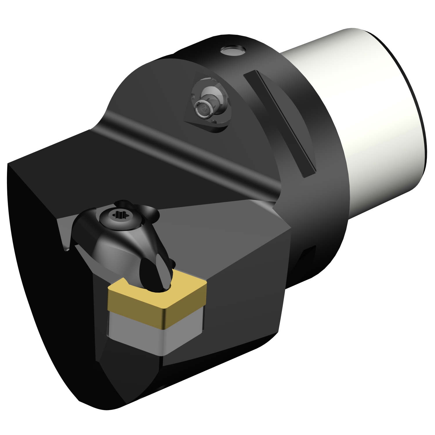 C5-DCKNR-35060-12  T-Max® P cutting unit for turning