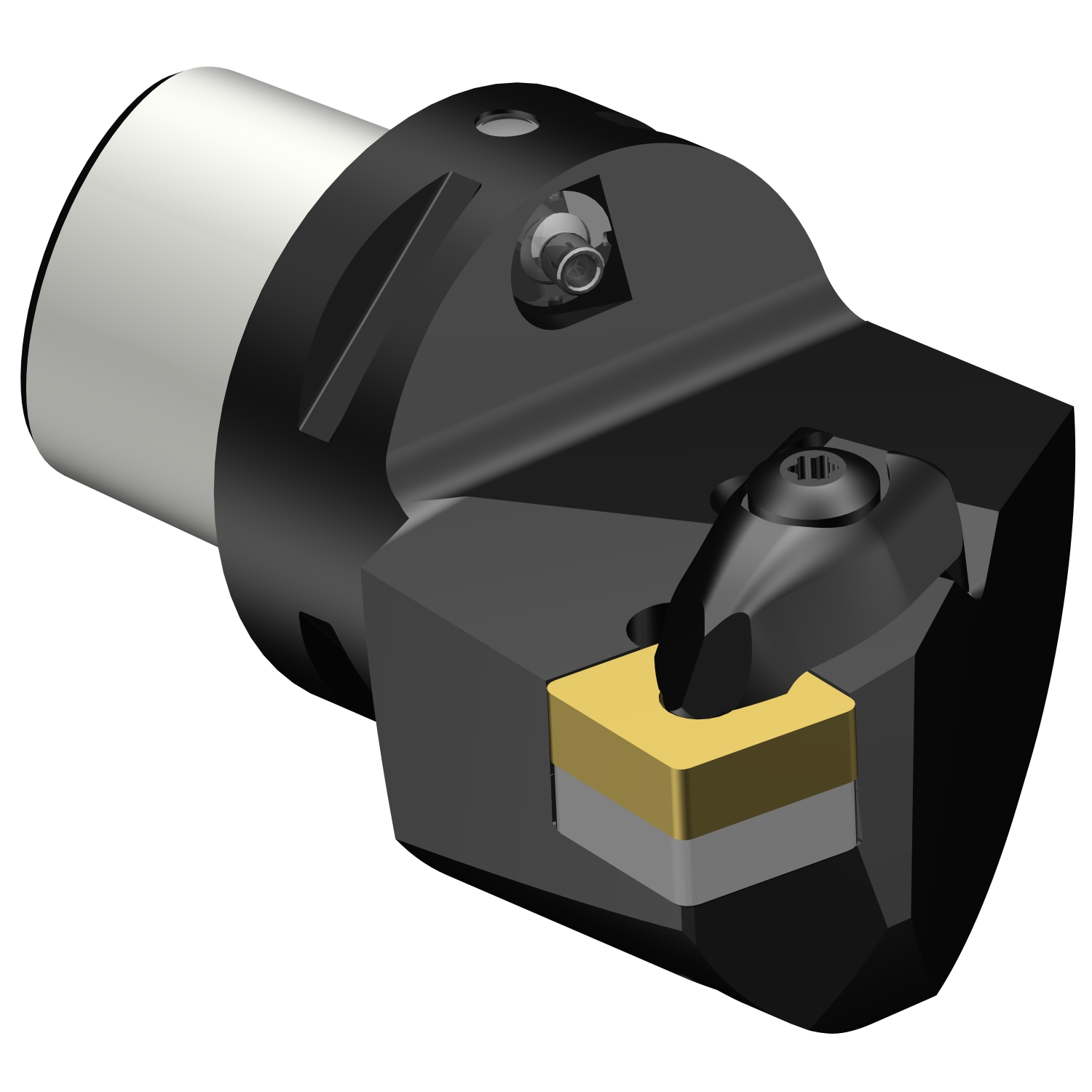 C5-DCKNL-35060-16  T-Max® P cutting unit for turning