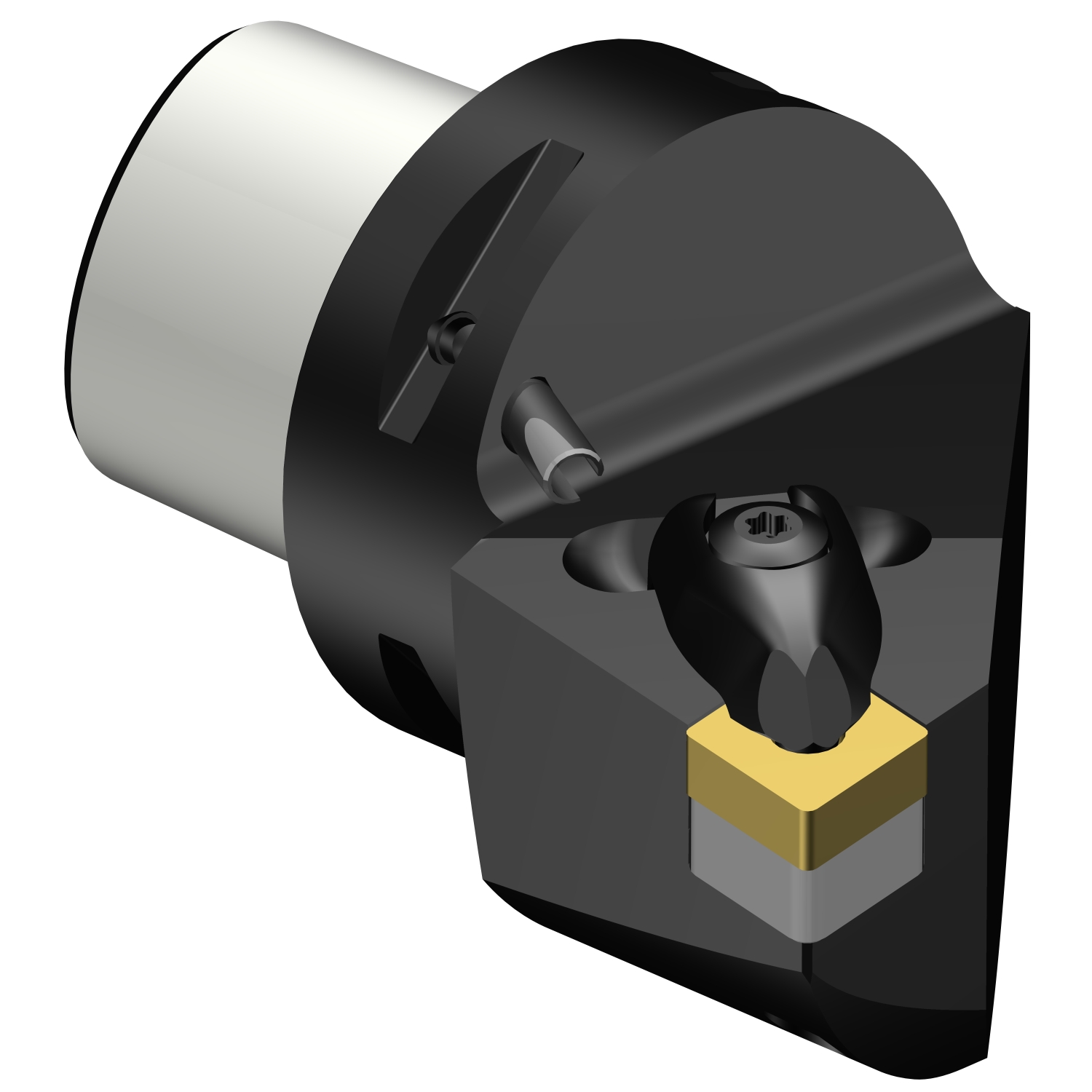 C5-DCLNL-35060-12  T-Max® P cutting unit for turning