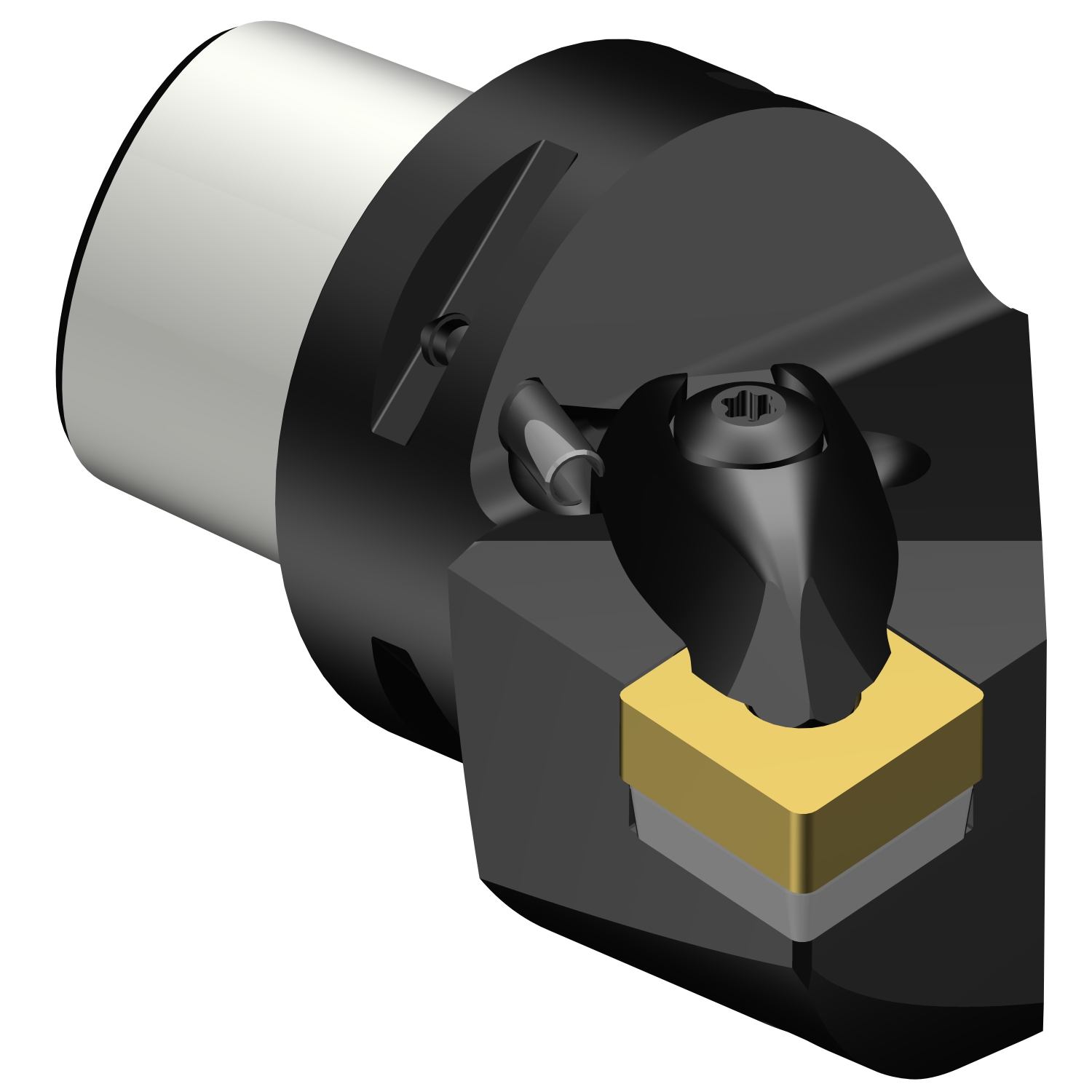 C5-DCLNL-35060-19  T-Max® P cutting unit for turning