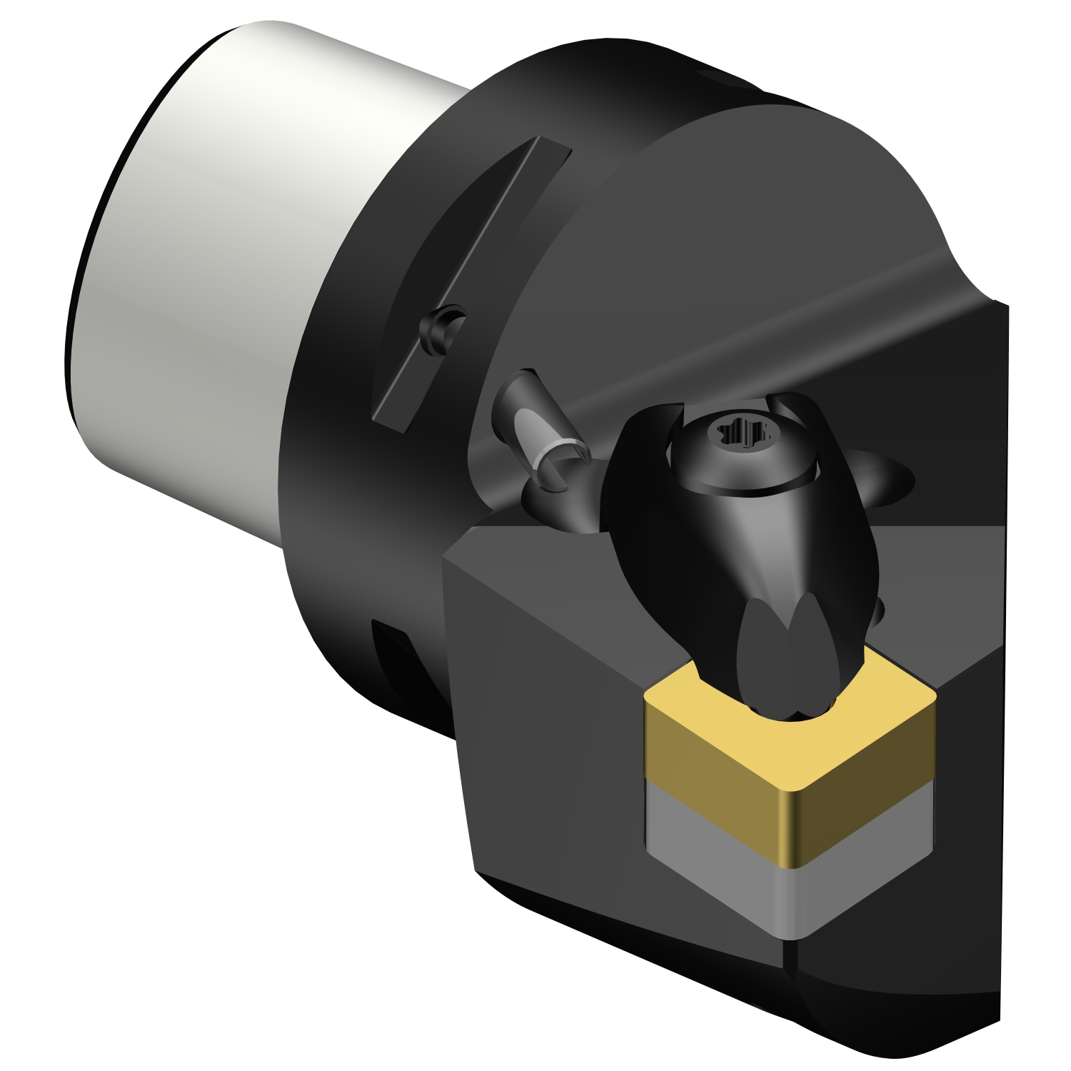 C5-DCLNL-35060-16  T-Max® P cutting unit for turning