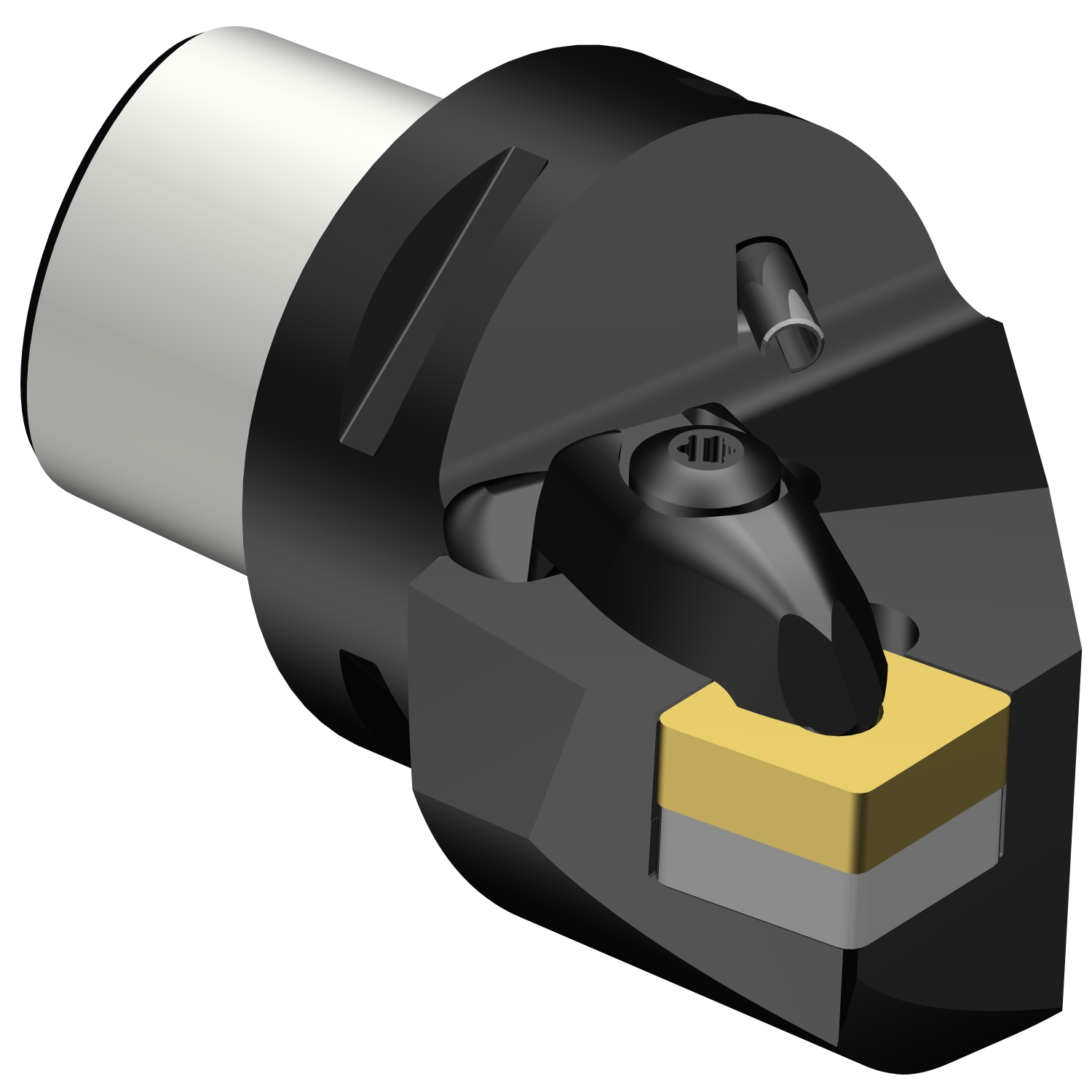 C5-DCRNL-27060-16  T-Max® P cutting unit for turning