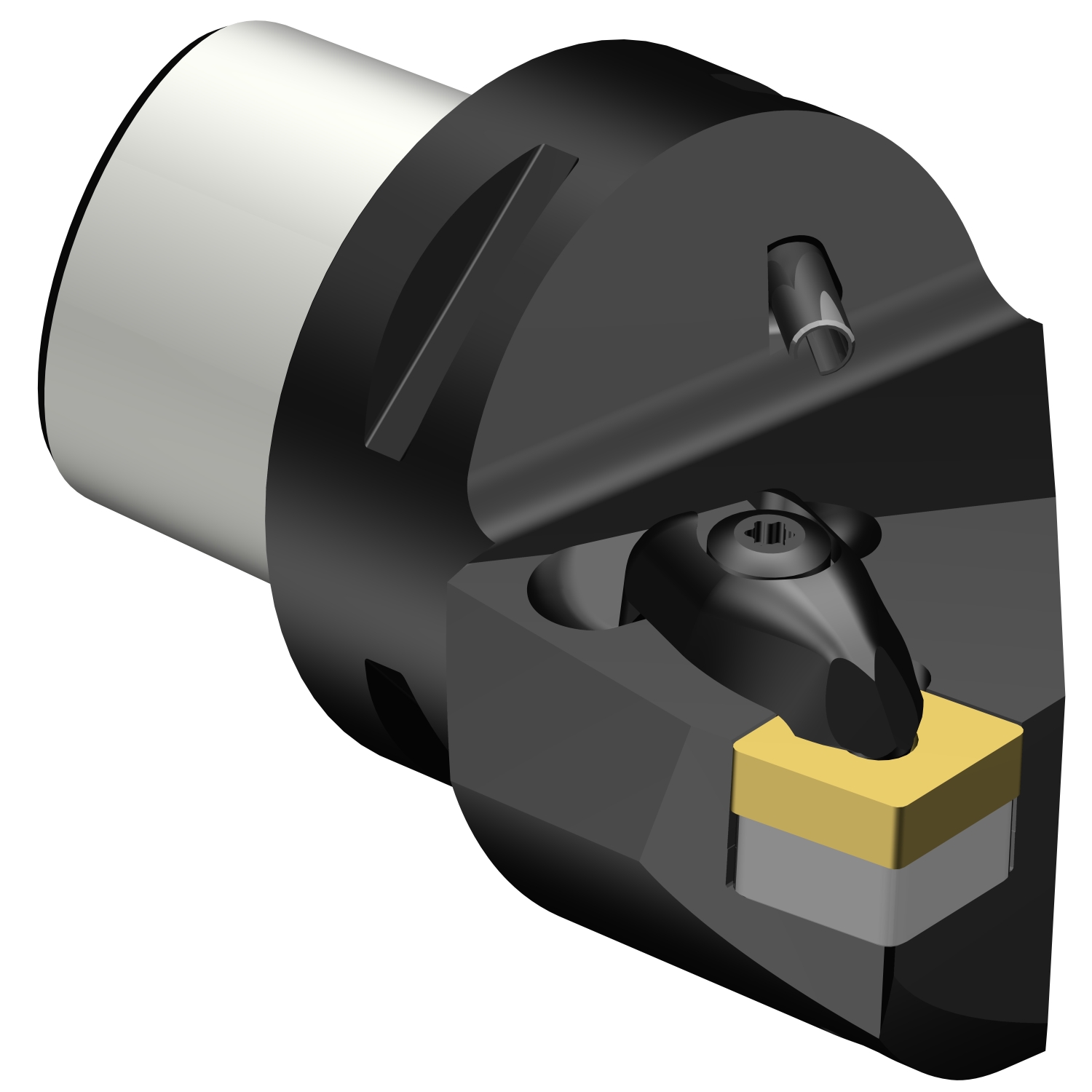 C5-DCRNL-27060-12  T-Max® P cutting unit for turning