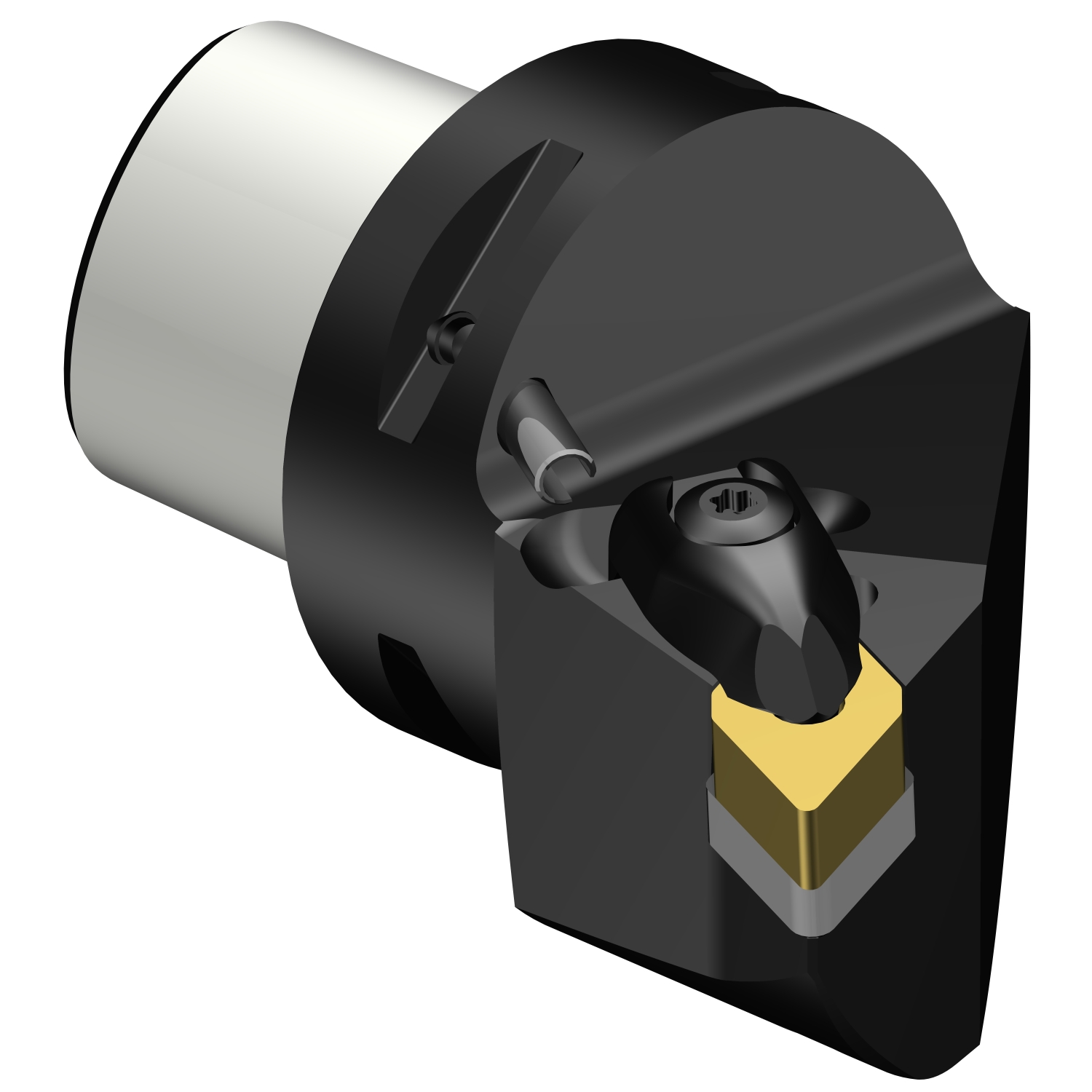 C5-DDHNL-35060-15  T-Max® P cutting unit for turning